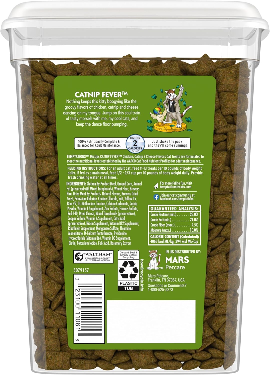 Whiskas 10141206 Dog-Treats - View #2