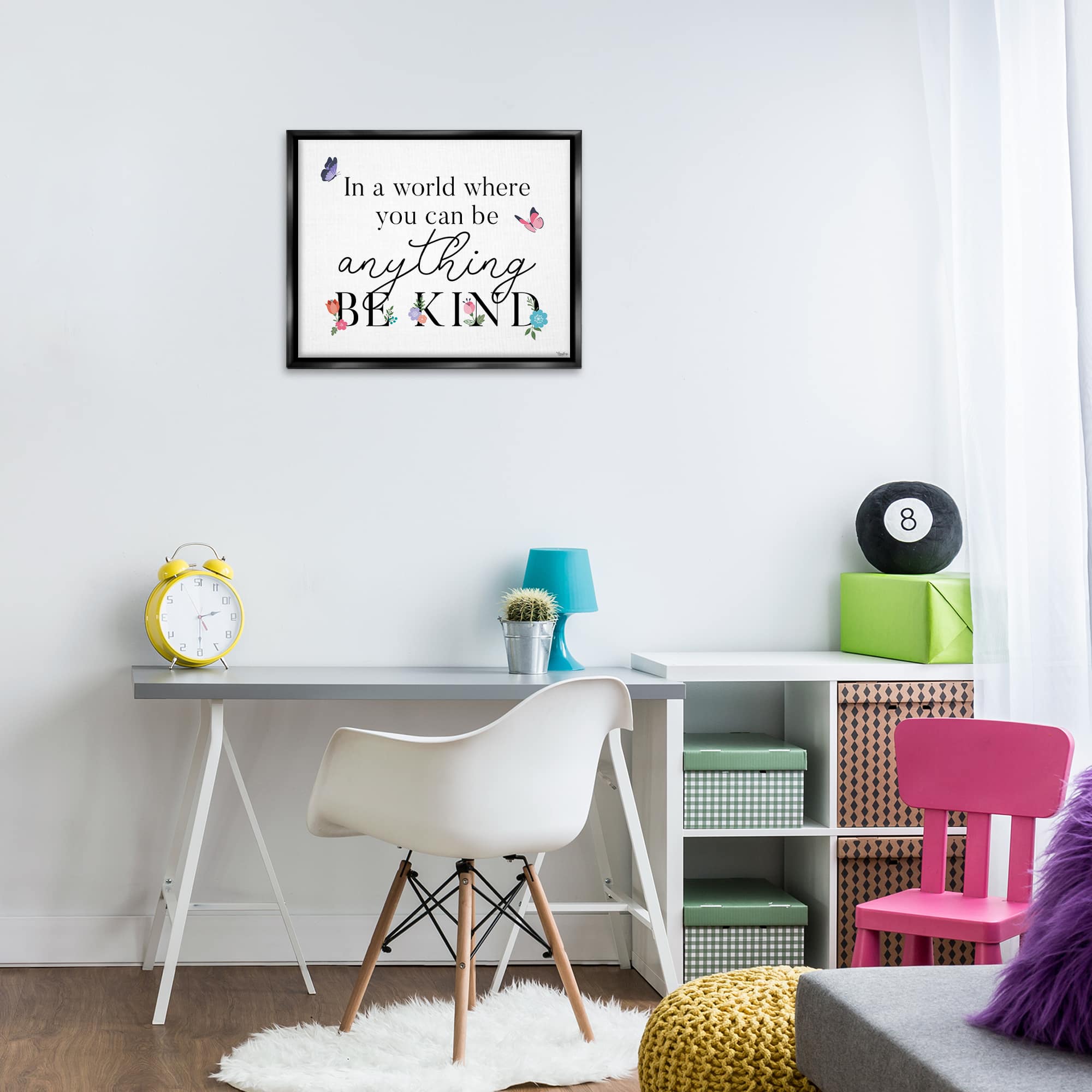 Stupell Industries BS-443-FFB-16X20 Wall-Art - View #3