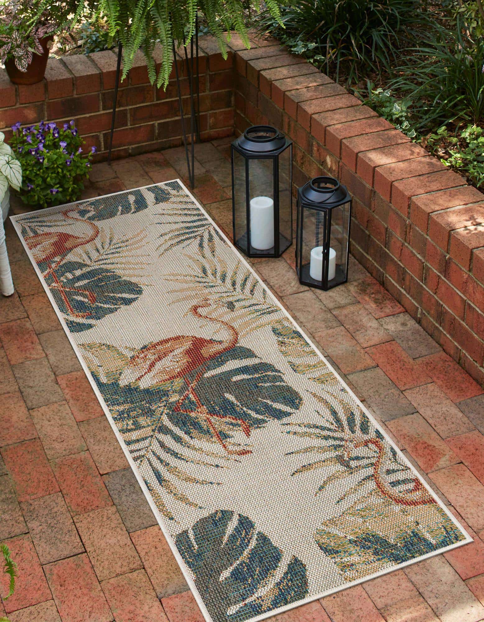 Unique Loom 3176866 rugs - View #6