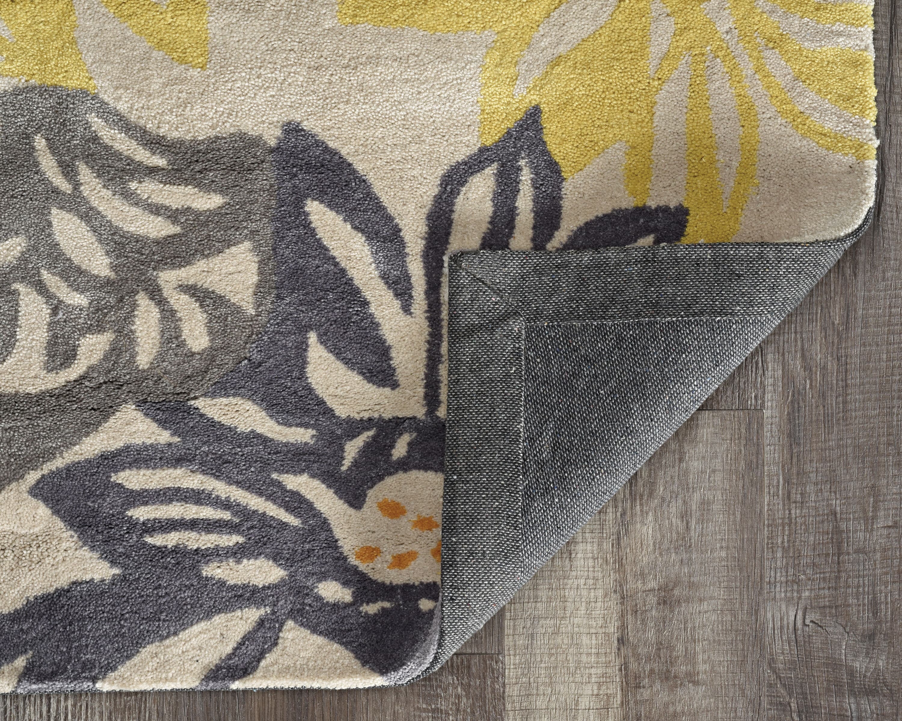 Linon RUG-TARL3281 rugs - View #3