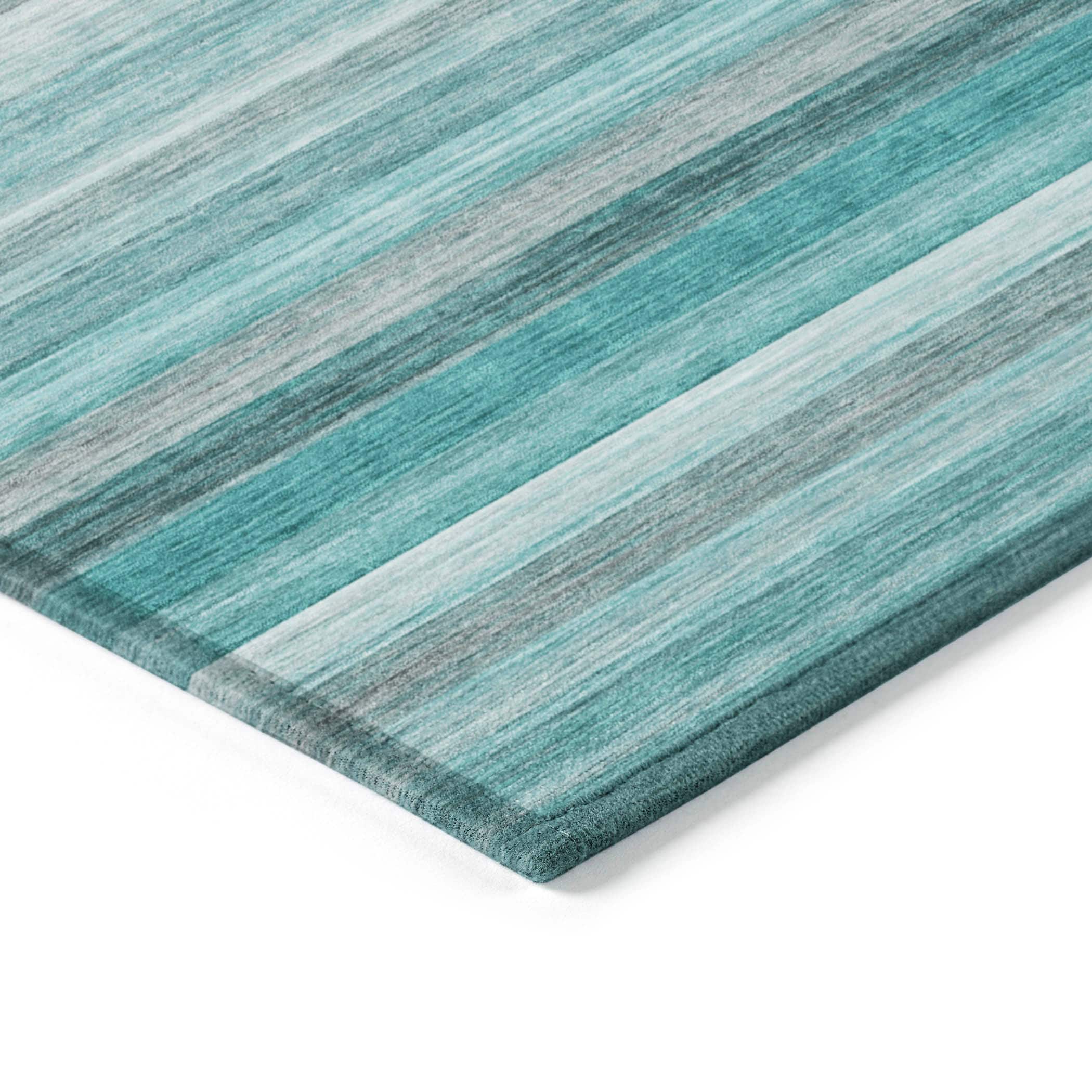 Addison Rugs ACN535TE30X46 rugs - View #4