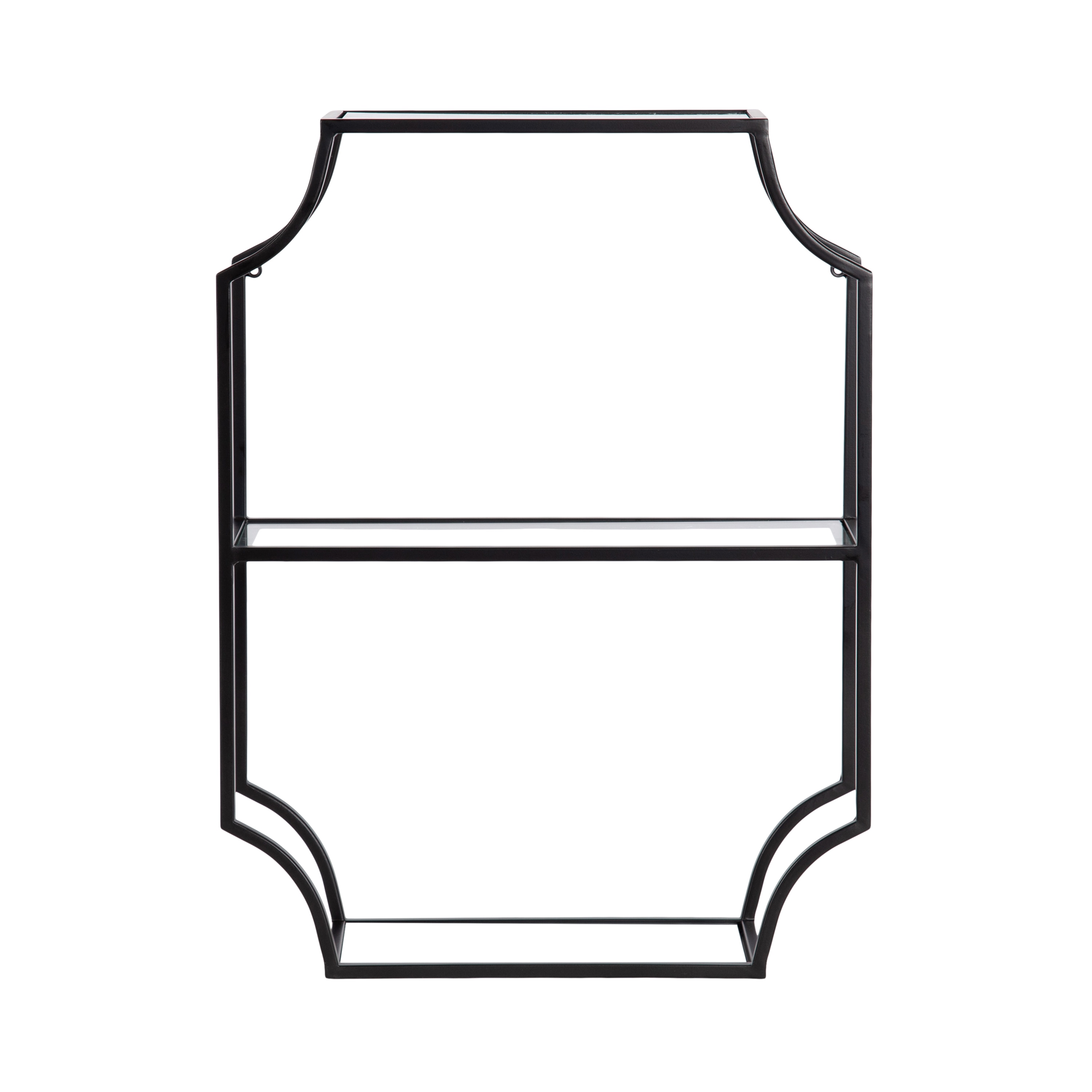 Kate and Laurel 230455 Wall-Mounted-Shelving - View #7