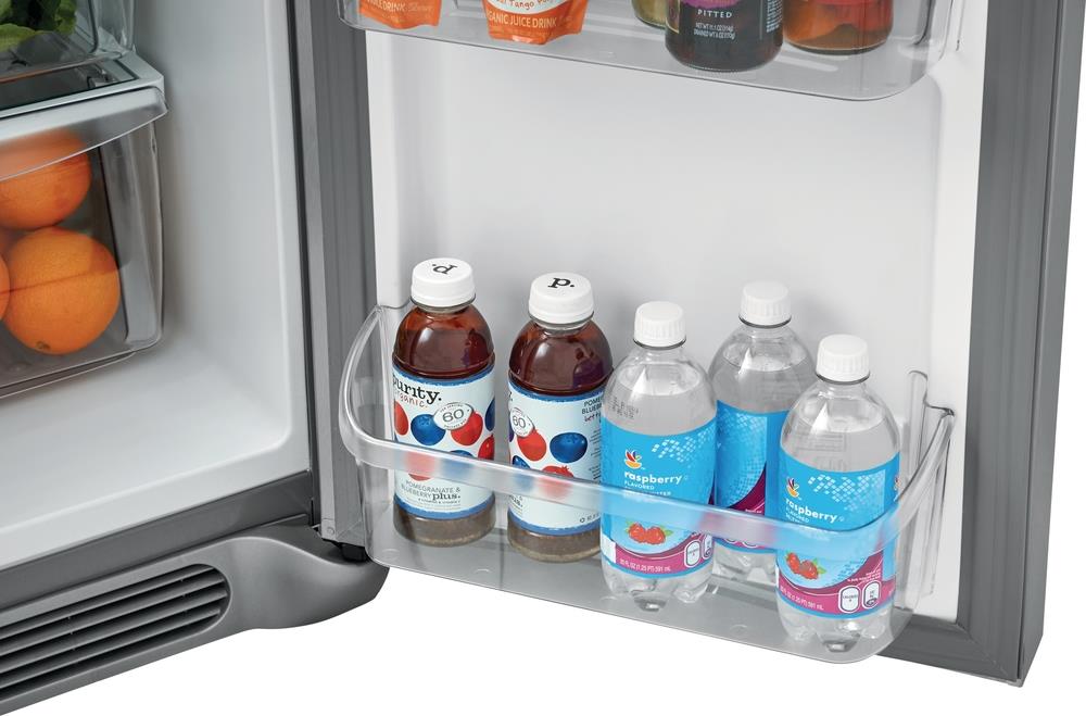 Frigidaire LFSS2312TF Side-By-Side - View #11