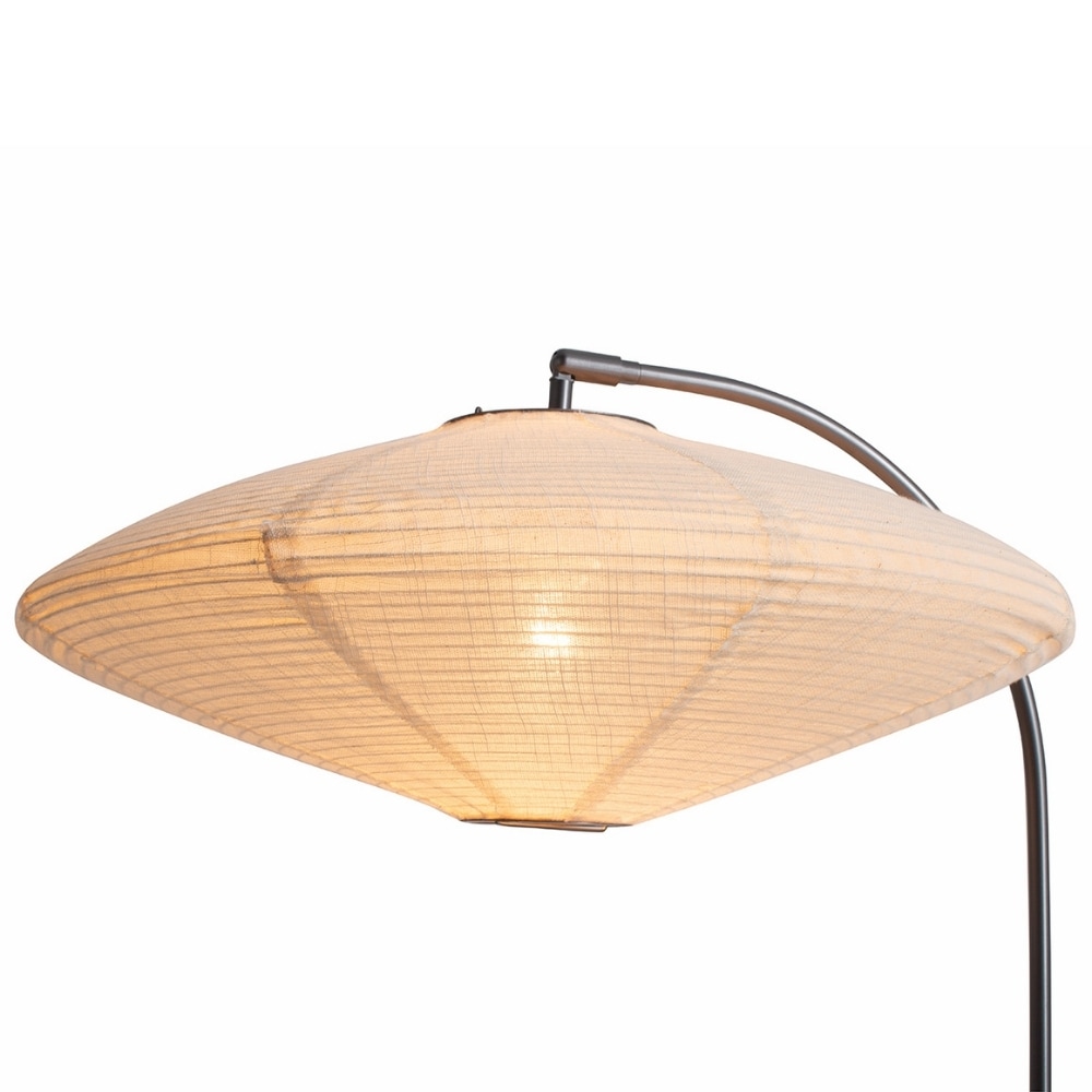 NOVA of California 2010833MB floorlamps - View #3