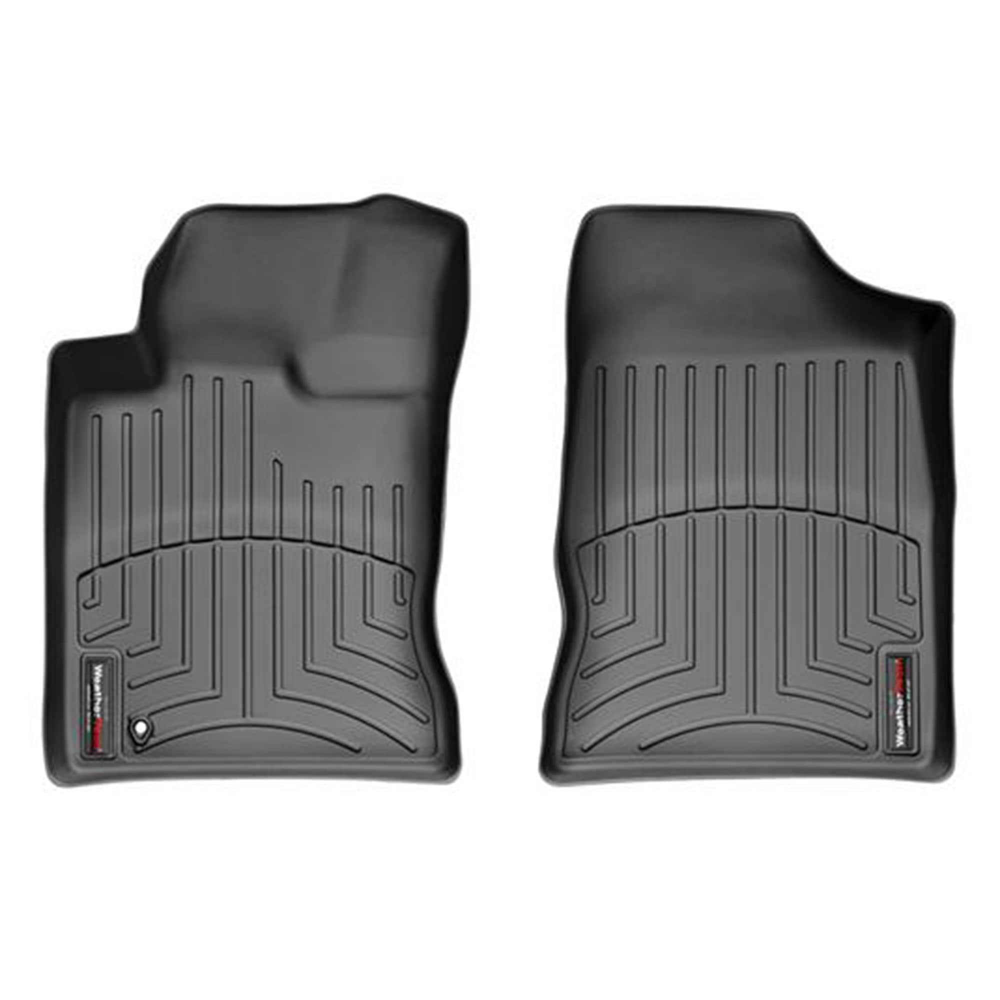 WeatherTech 441931 Floor liner for Car