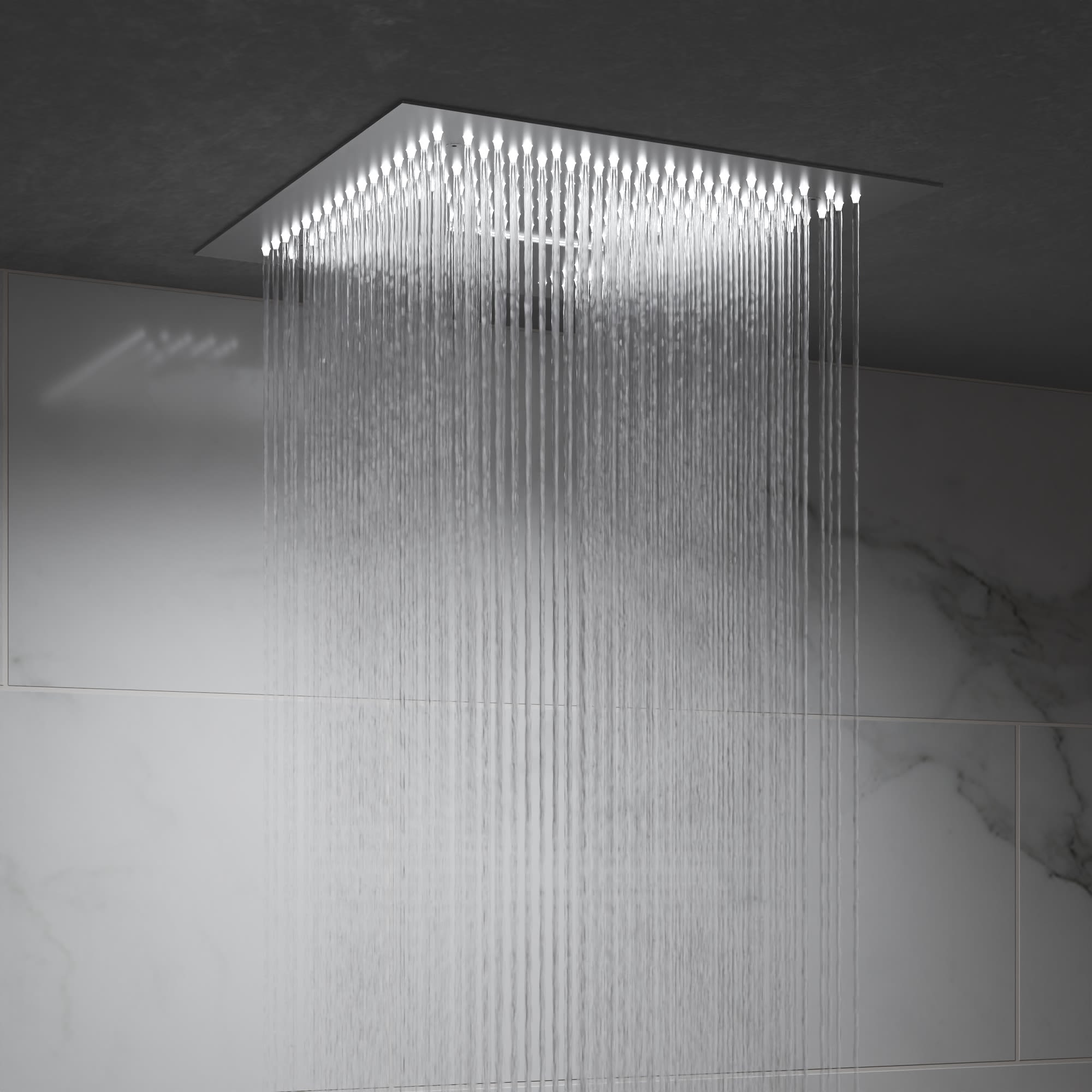 EVERSTEIN SFS-1027-NK16 Tub-Shower-Faucets - View #14