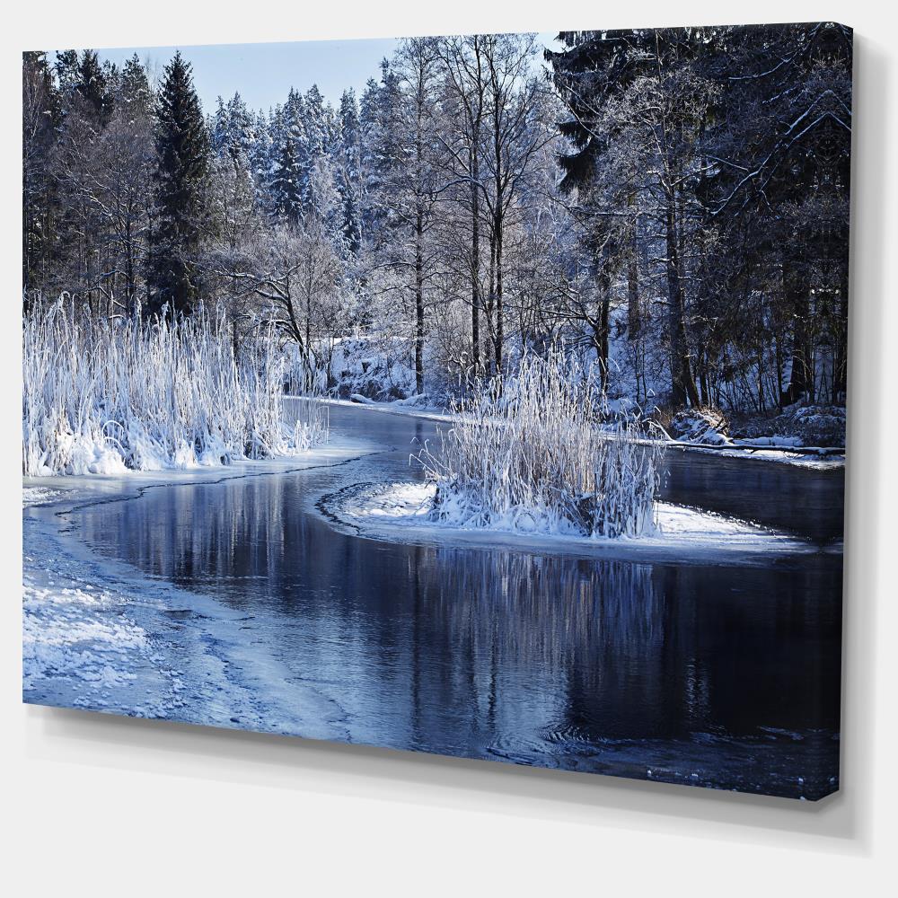 Designart PT14854-40-30 Wall-Art - View #2