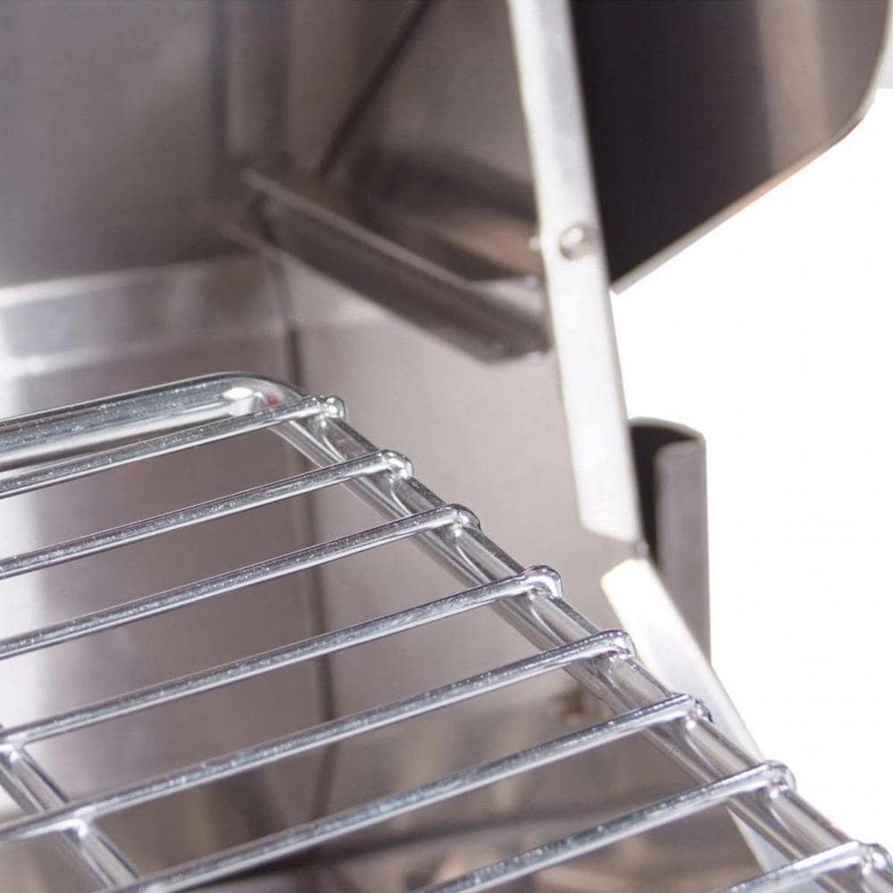 Cal Flame BBQ18G04 Builtin-Gas-Grills - View #5
