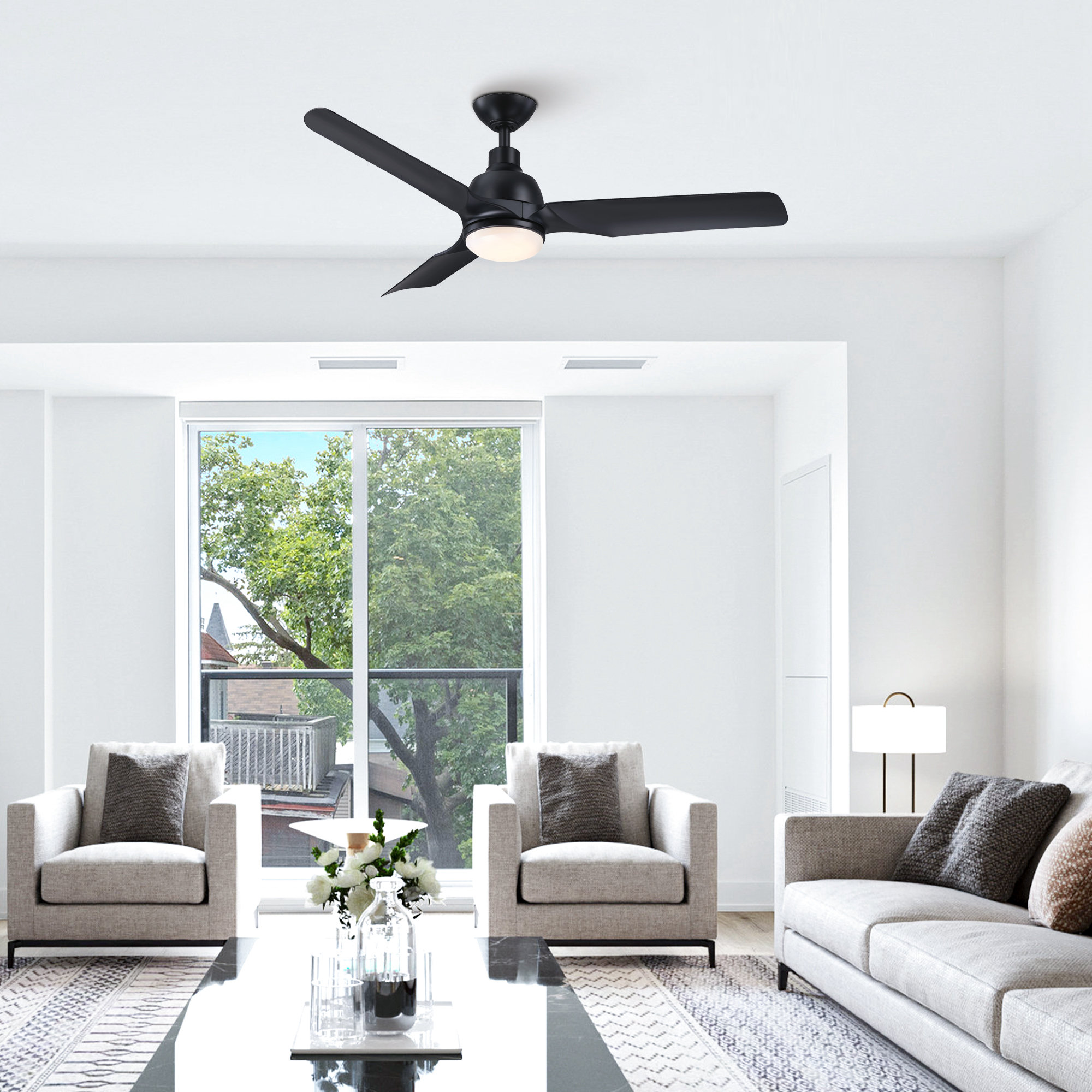 Parrot Uncle BBLAB011A Ceiling-Fans - View #8