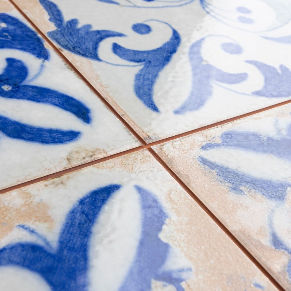 Affinity Tile FPE18HLE Ceramic-Tile - View #3