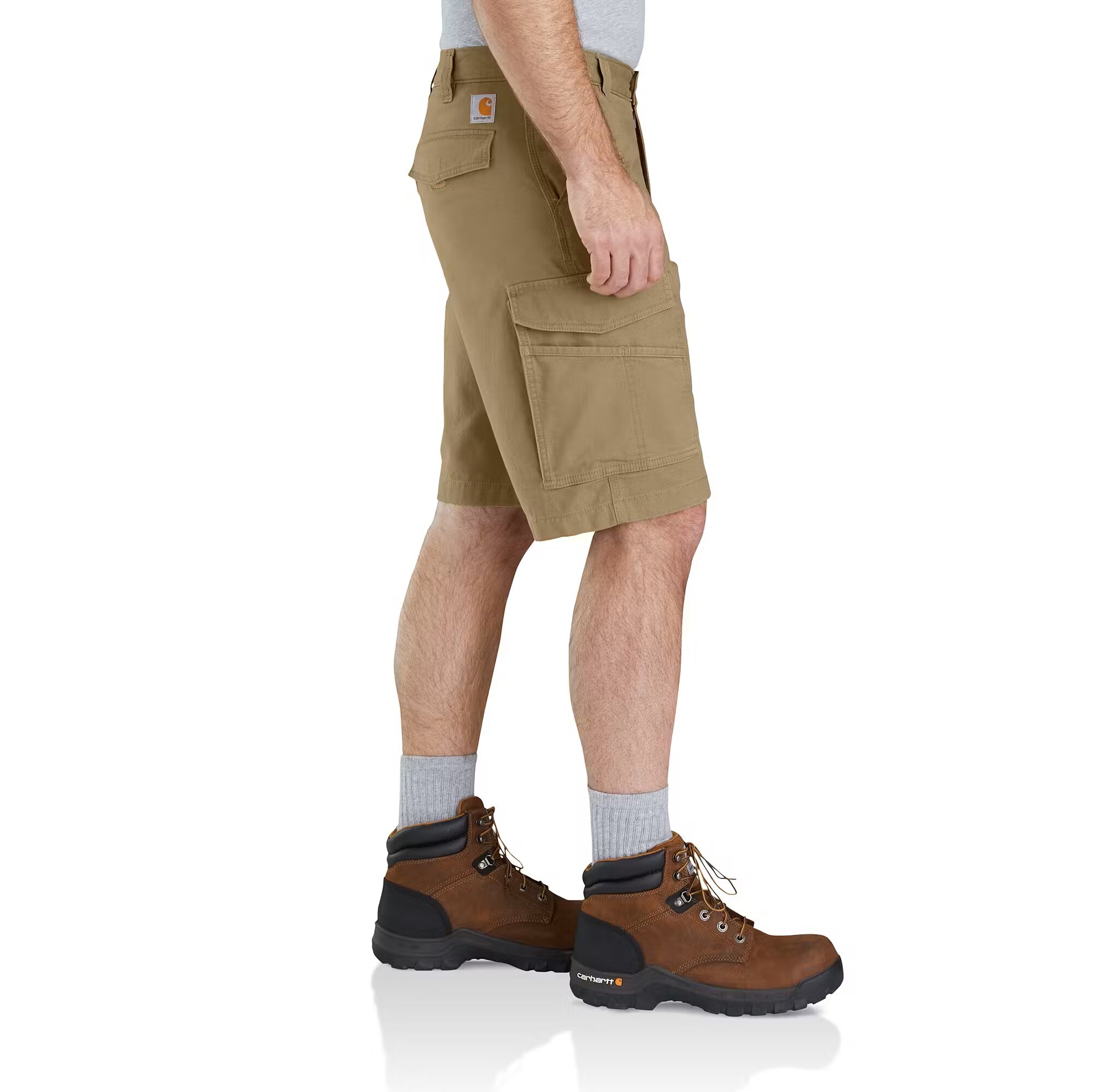 Carhartt 103542-253W34 shorts - View #3