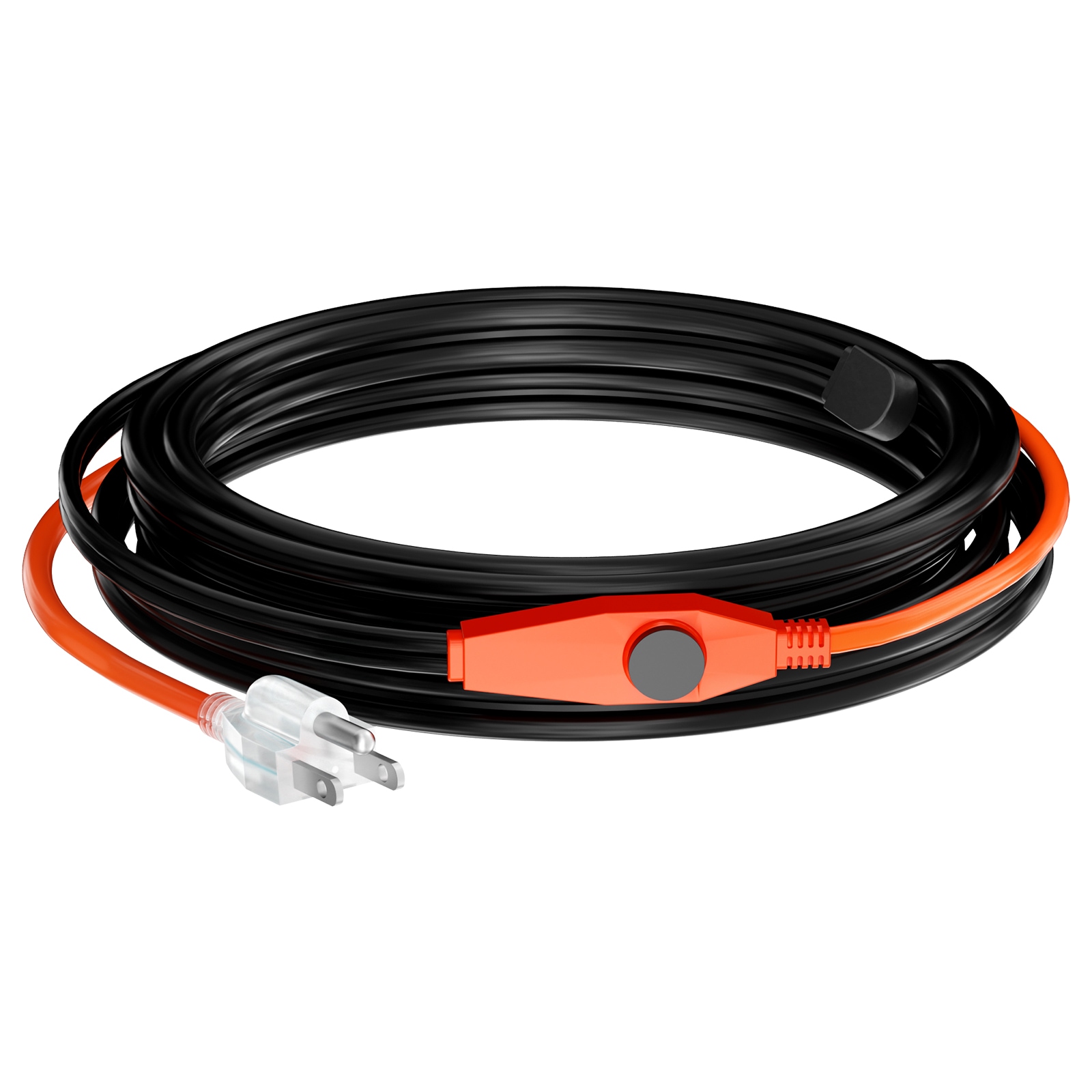 VEVOR SCHGLGWQGDJR05859V1 Tubular-Pipe-Wrap - View #9