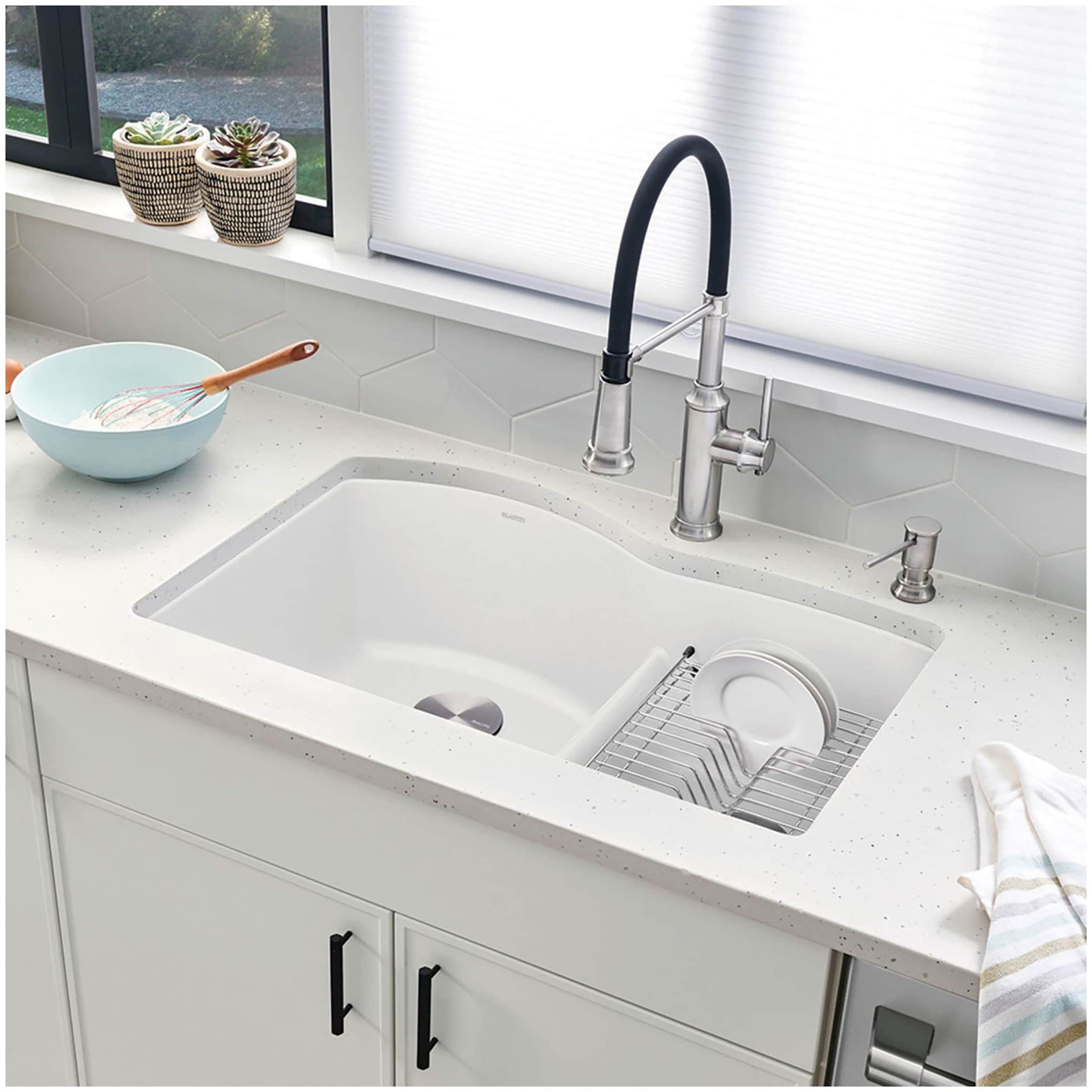 BLANCO 440216-KIT Kitchen-Sinks - View #4