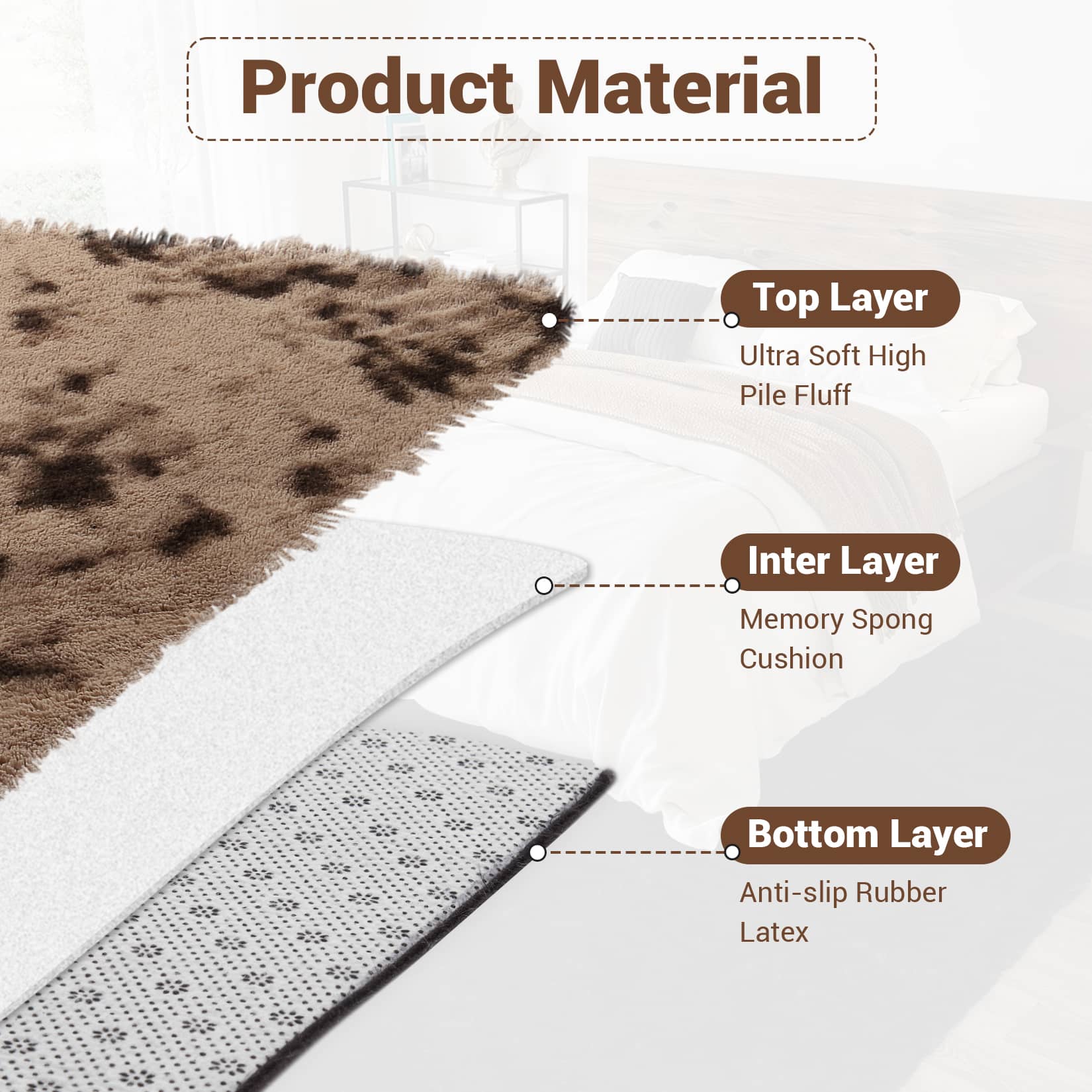 Qeetex SUNNY-PHO-0PW2BGLI rugs - View #5