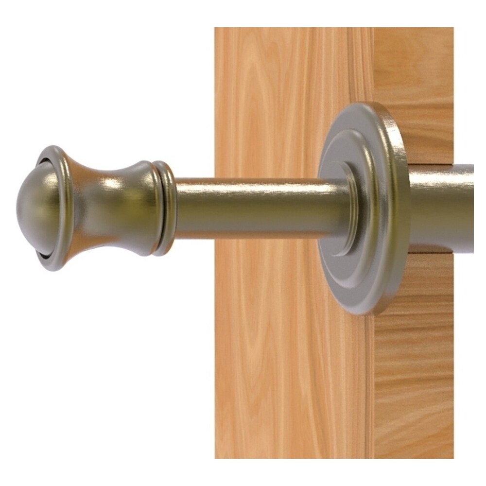 Allied Brass CL-23-ABR Robe-Hooks - View #2