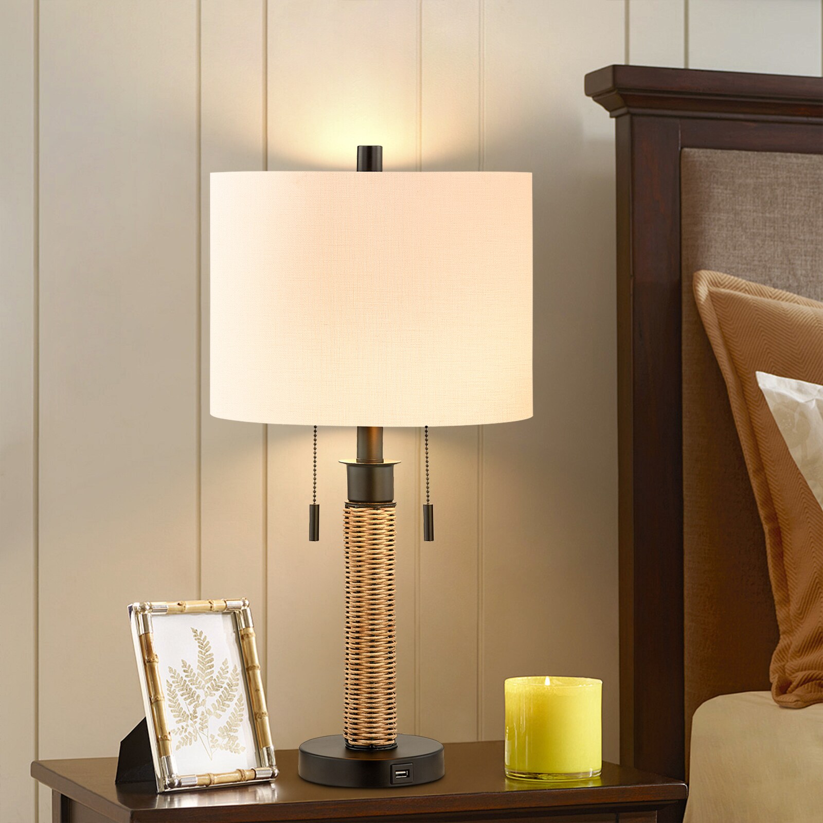 Maxax T190-WD Table-Lamps - View #5