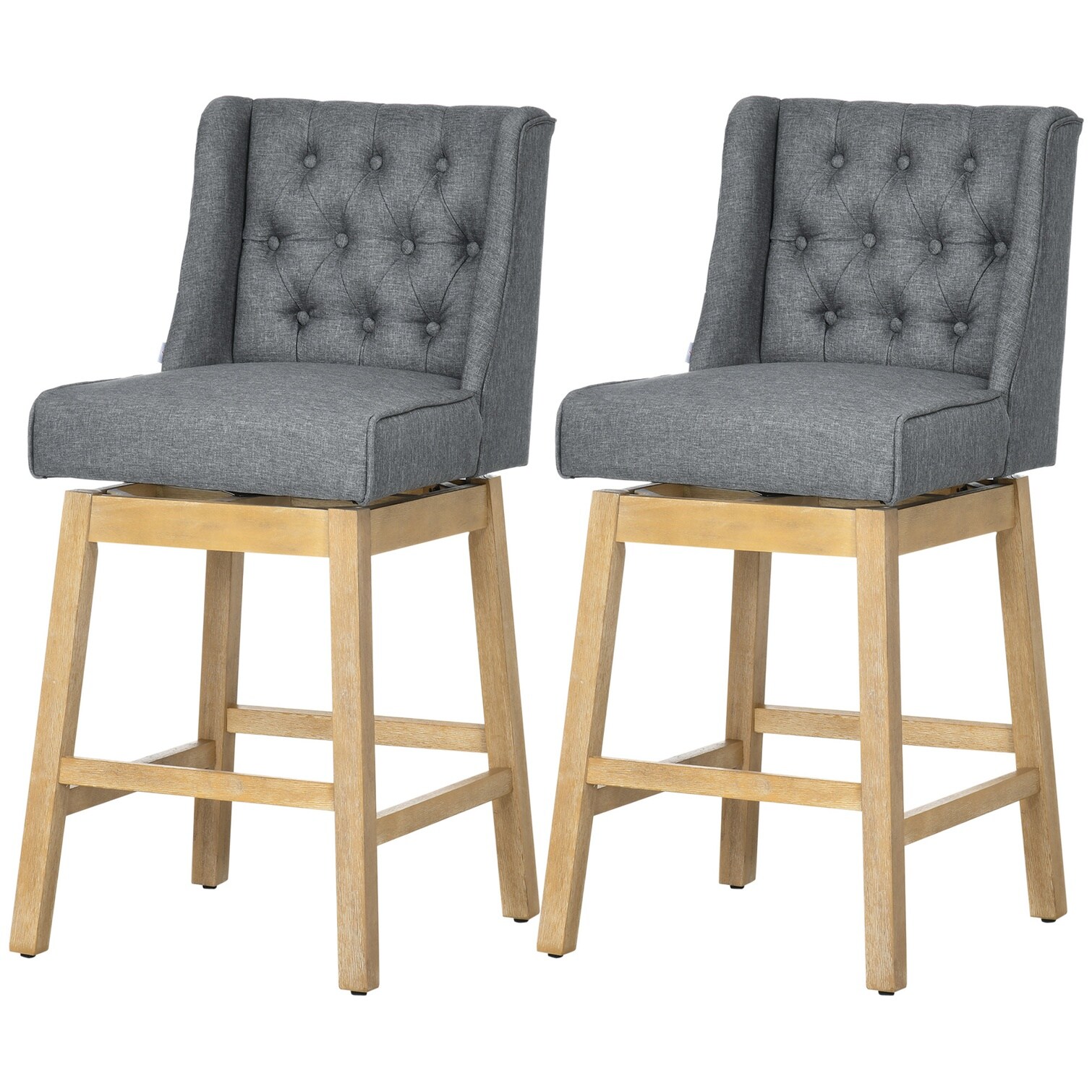 FlowLuxe DR6J8IVI6F7S stools - View #3