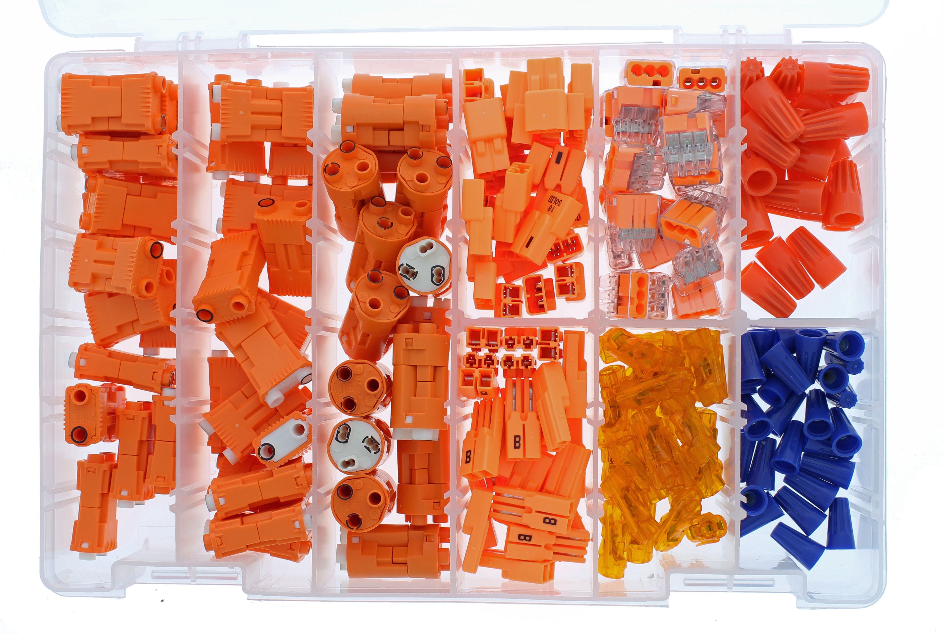 IDEAL 30-2255 Wire-Connectors - View #2