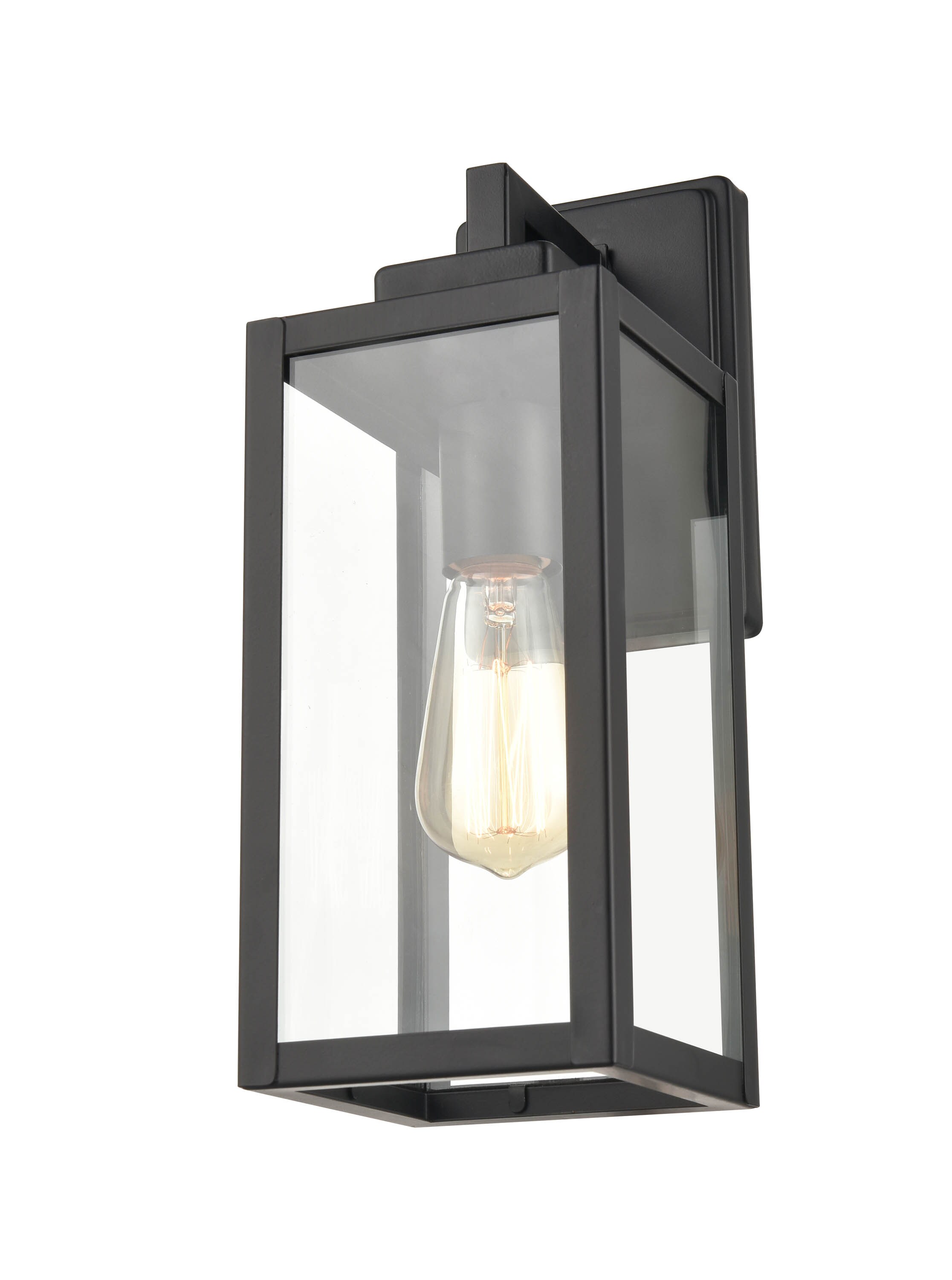 929 Lighting 60071-PBK Outdoor-Wall-Lighting - View #4
