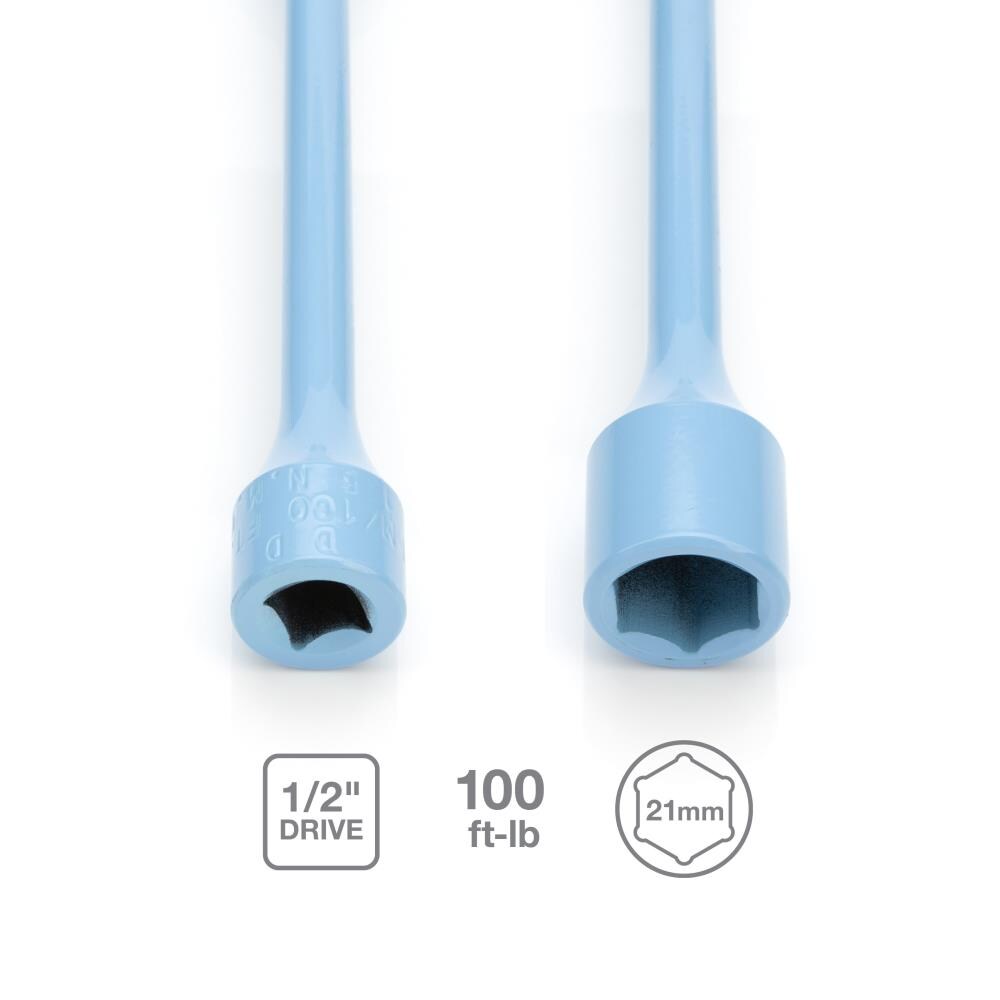 STEELMAN 50074 Socket-Sets - View #3