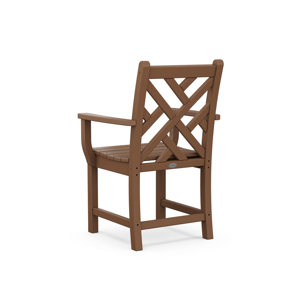 POLYWOOD CDD200TE Patio-Chairs - View #2
