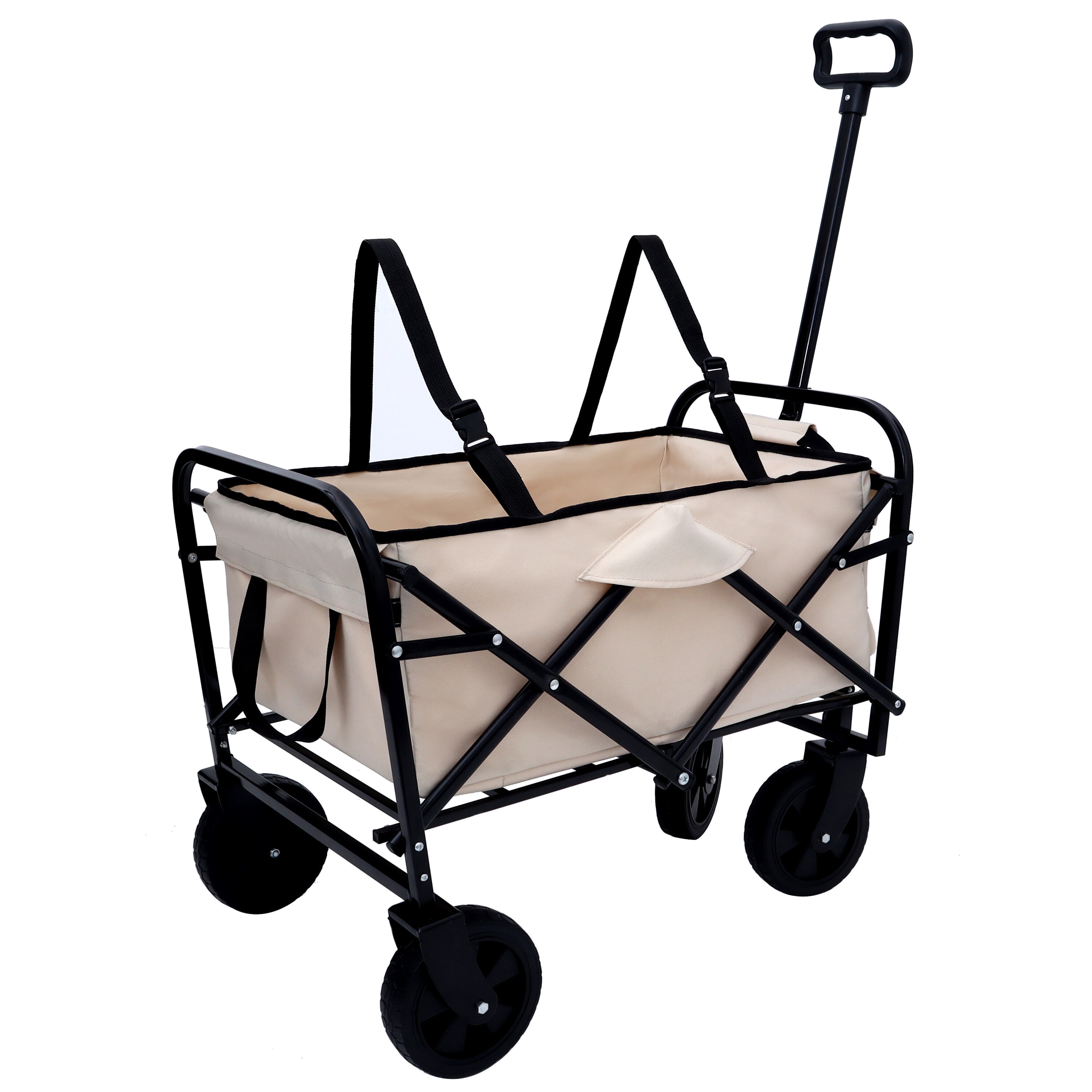 Maocao Hoom JLP234980 Yard-Carts - View #4