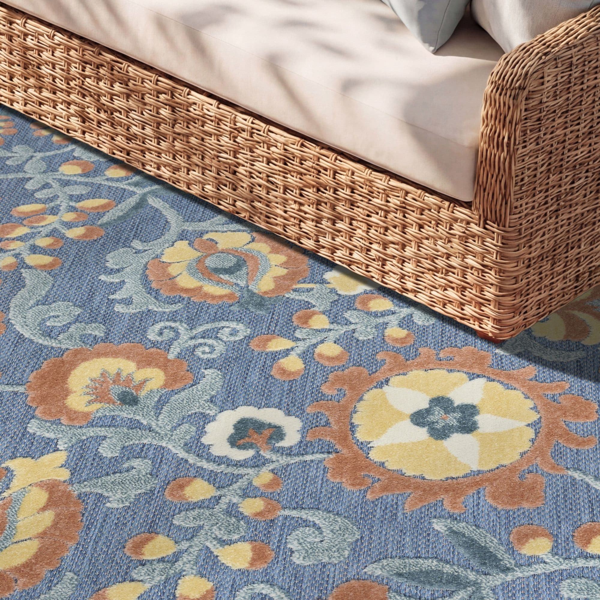 Nourison 841491156520 rugs - View #7
