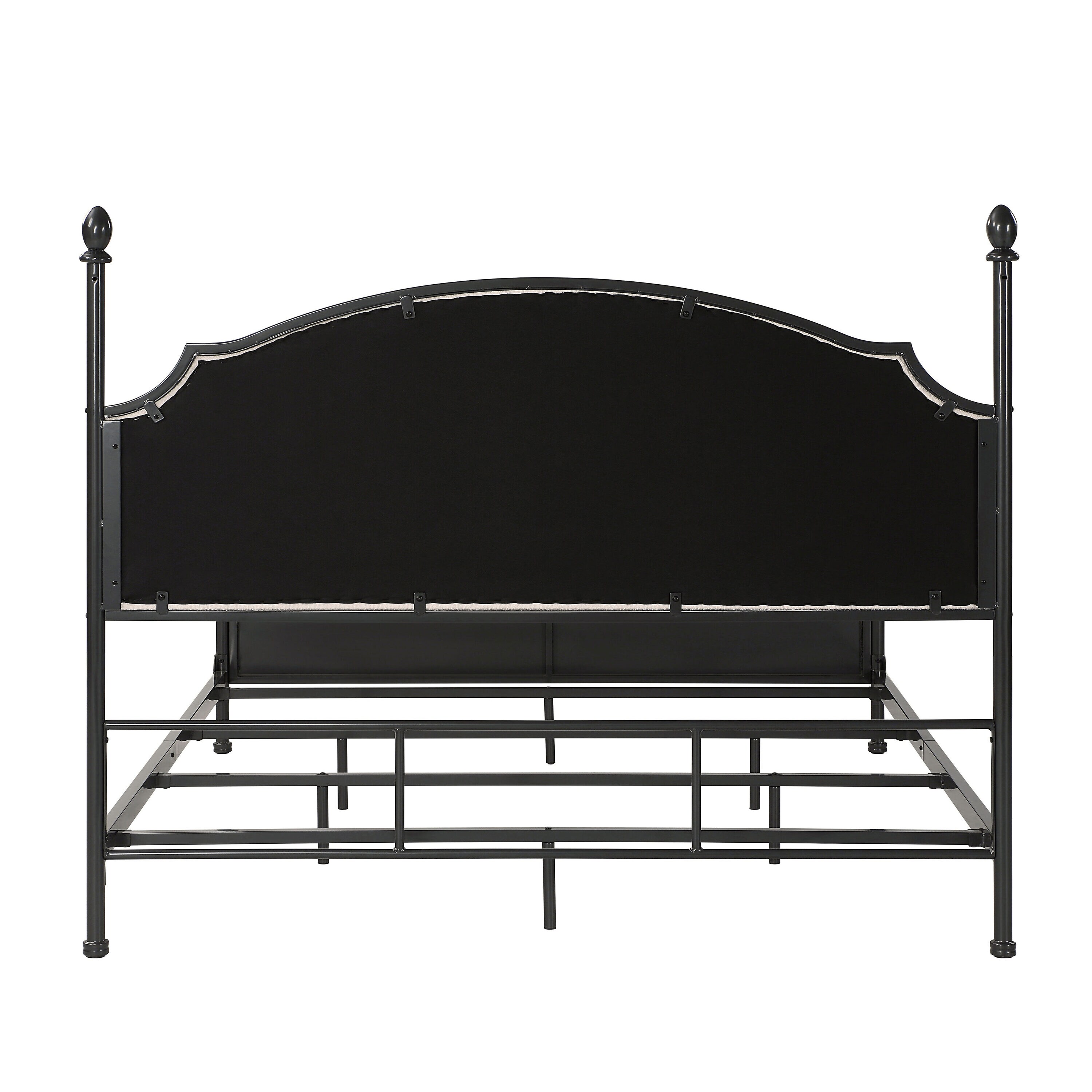 Furniture of America IDF-7485WH-EK beds - View #6