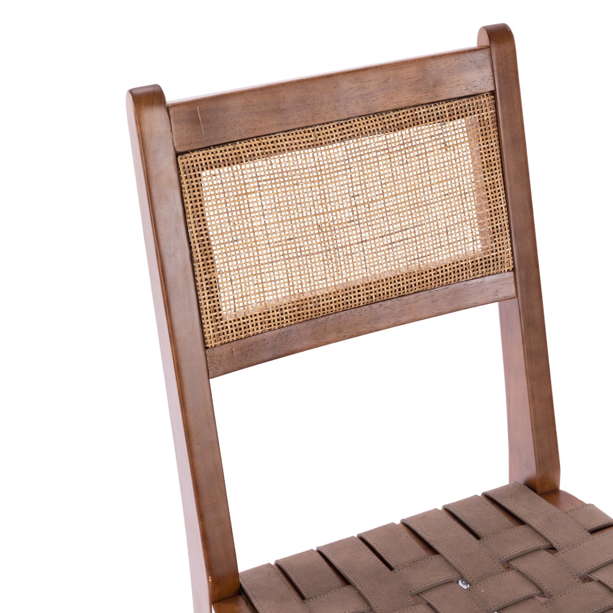 Homy Casa W1762DSY 2 Dining-Chairs - View #6