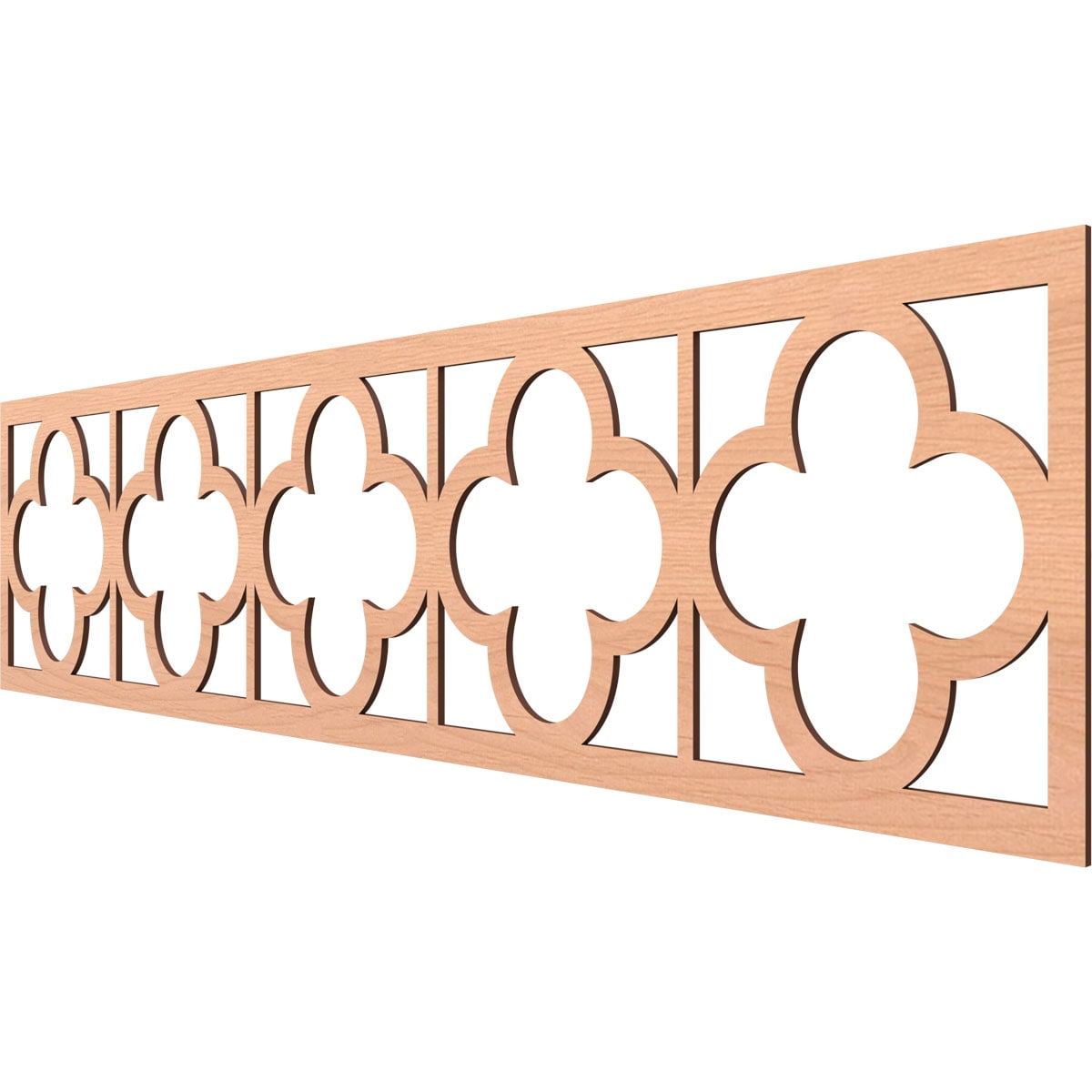 Ekena Millwork MLDA12X47WDLAL Wall-Panel-Moulding - View #5