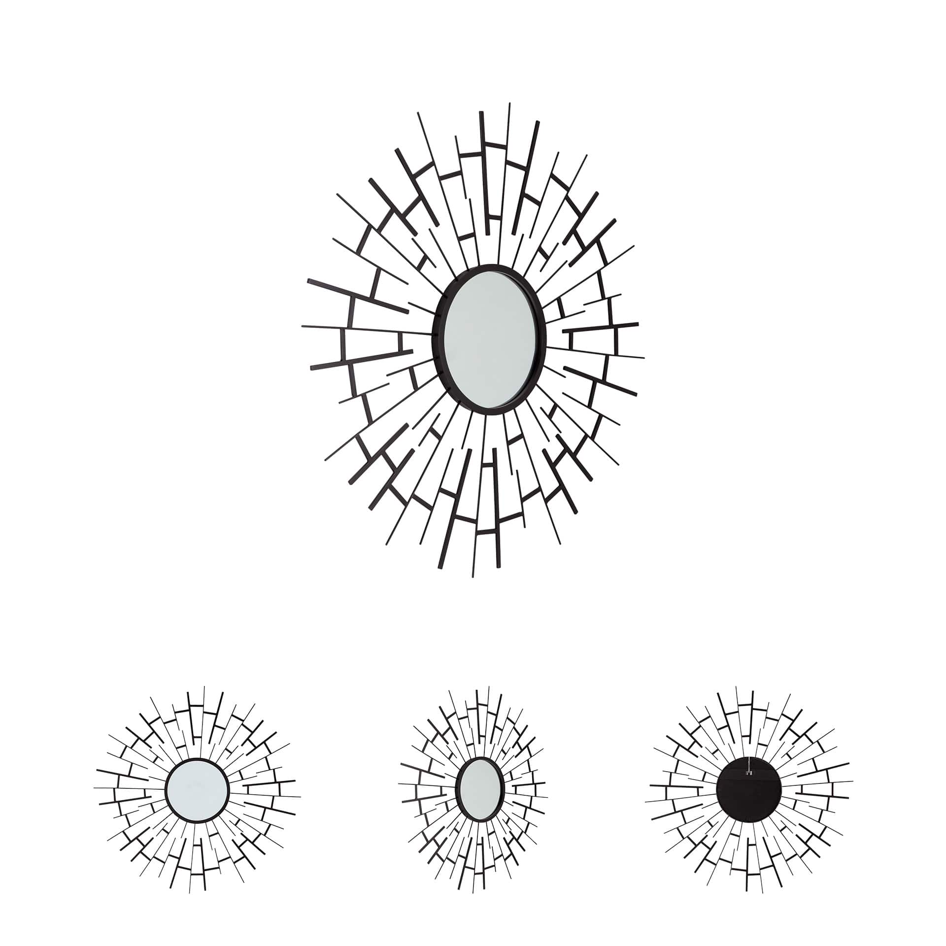 Signature Design by Ashley A8010391 Decor-Mirrors - View #4