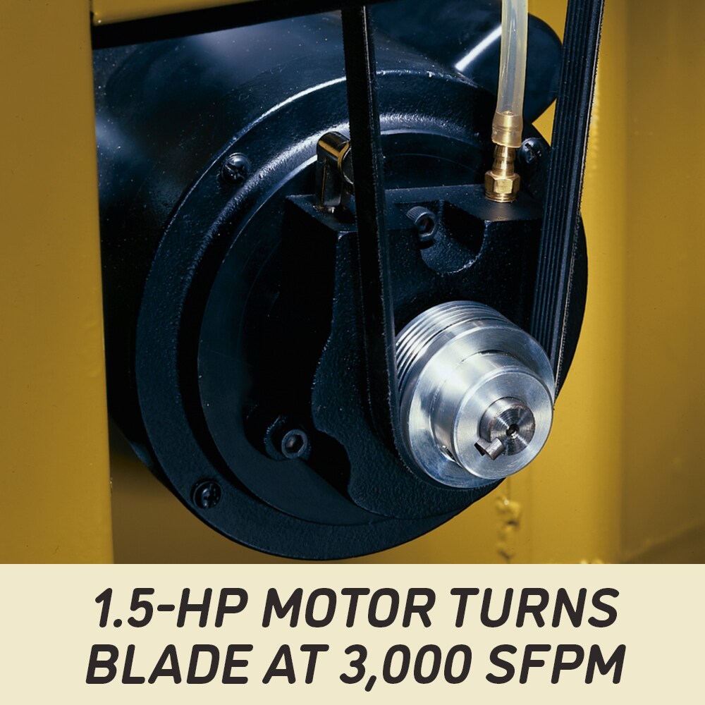 Powermatic PM9-1791216K Band-Saws - View #4