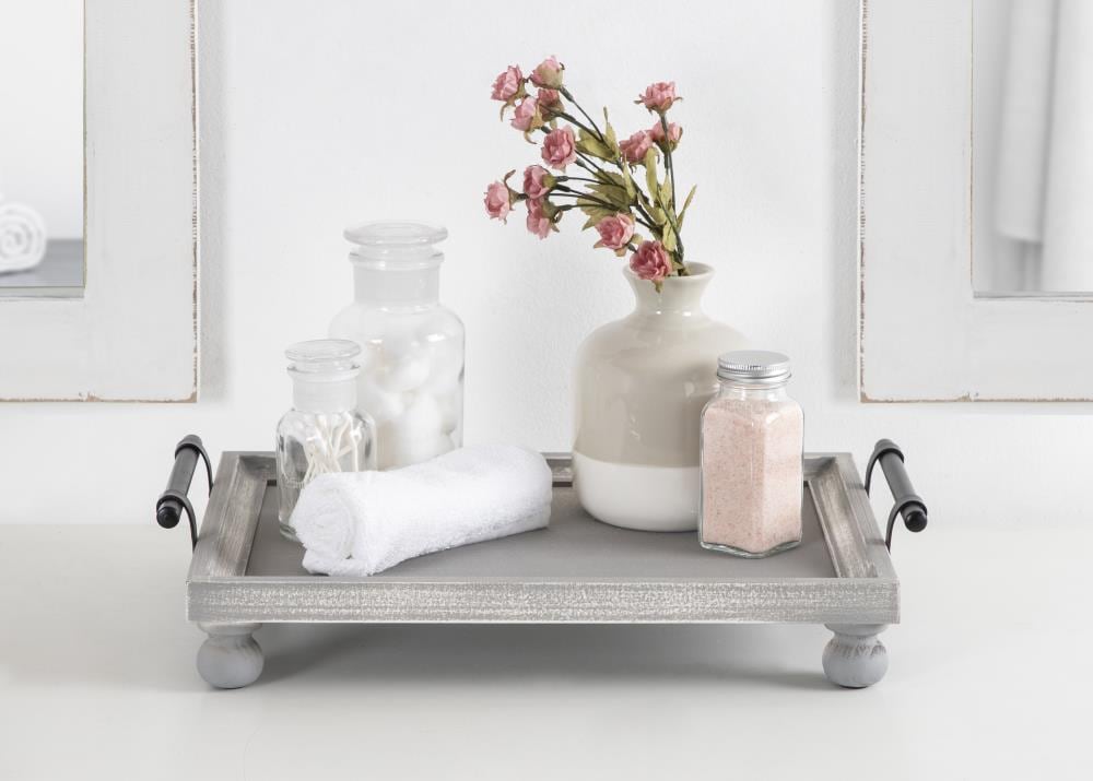 Kate and Laurel 218524 Serving-Trays-Caddies - View #6