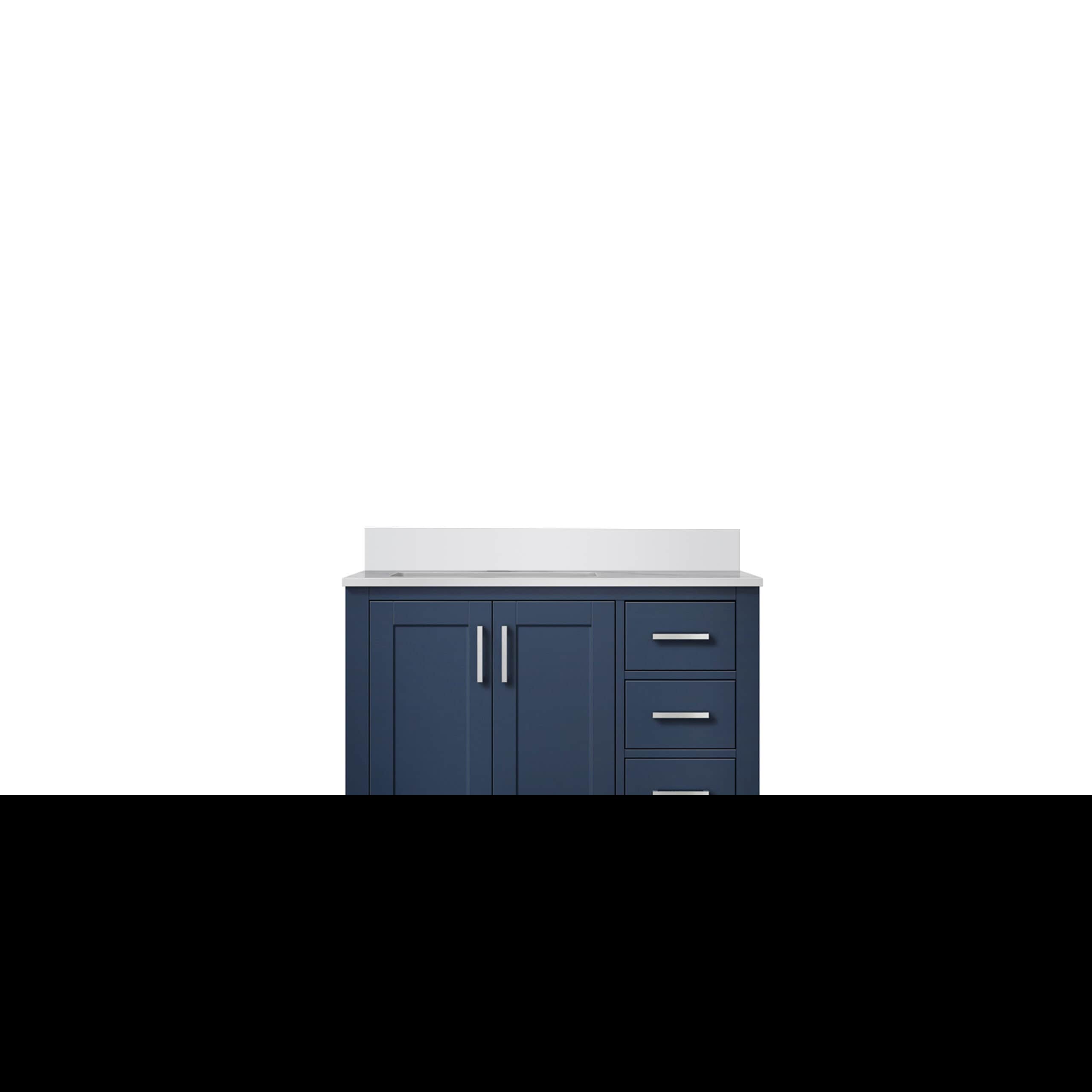 Lexora LVJ36SE300L Bath-Vanity-Combo - View #2