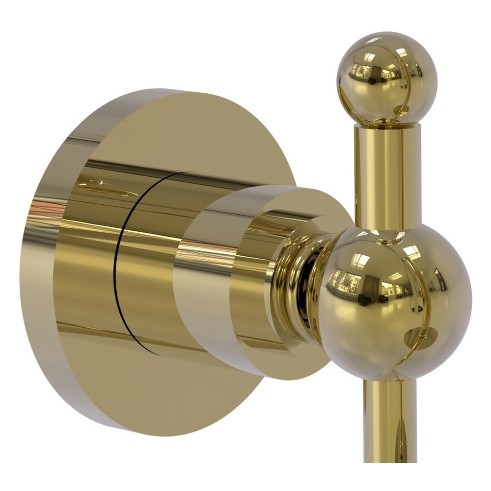 Allied Brass AP-24U-UNL d060360 - View #2