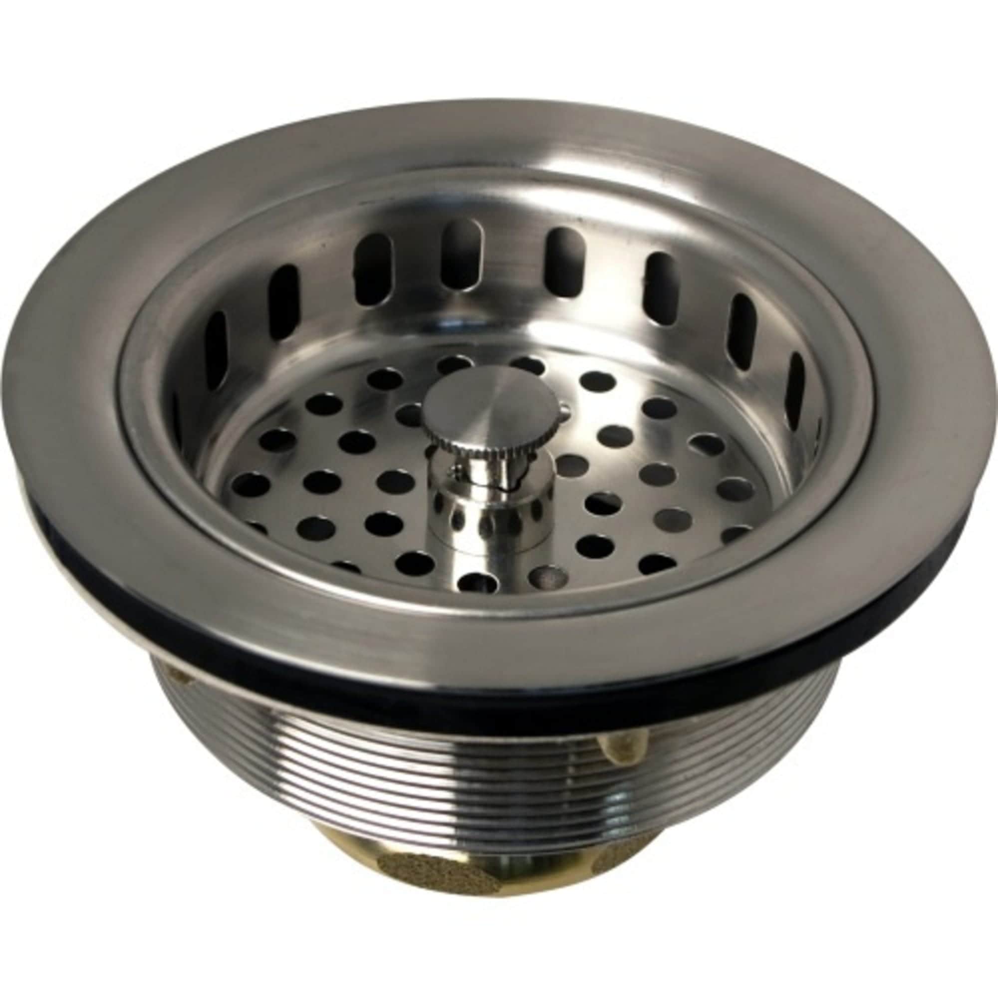 PROFLO PF171MB Kitchen-Sink-Strainers - View #3