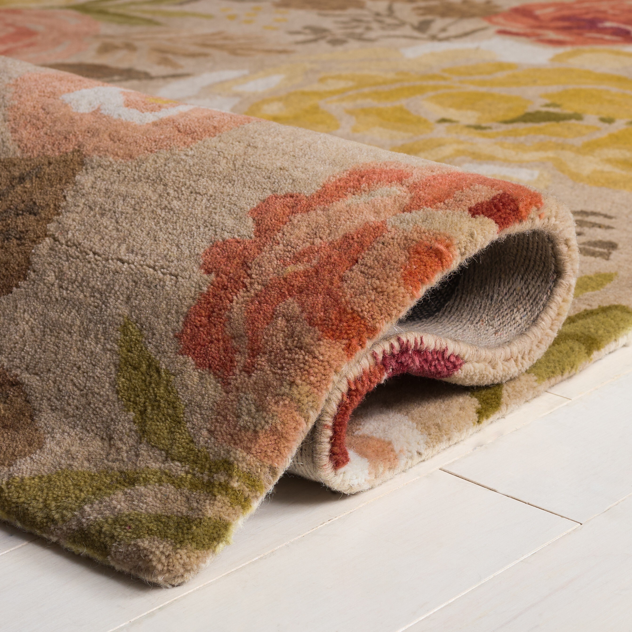Safavieh BLM651U-5 rugs - View #7