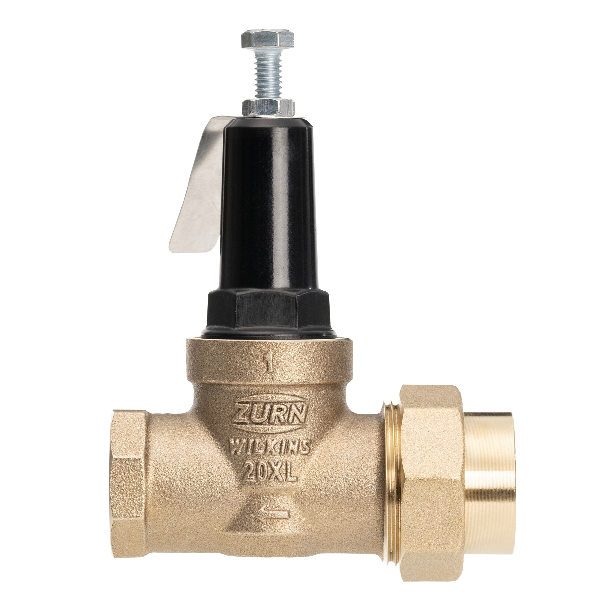 Zurn Wilkins 1-20XL Pressure-Relief-Valves-Regulators - View #6