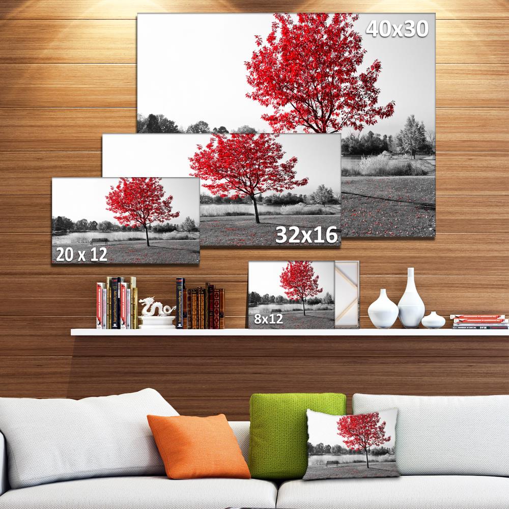 Designart PT15427-40-20 Wall-Art - View #4