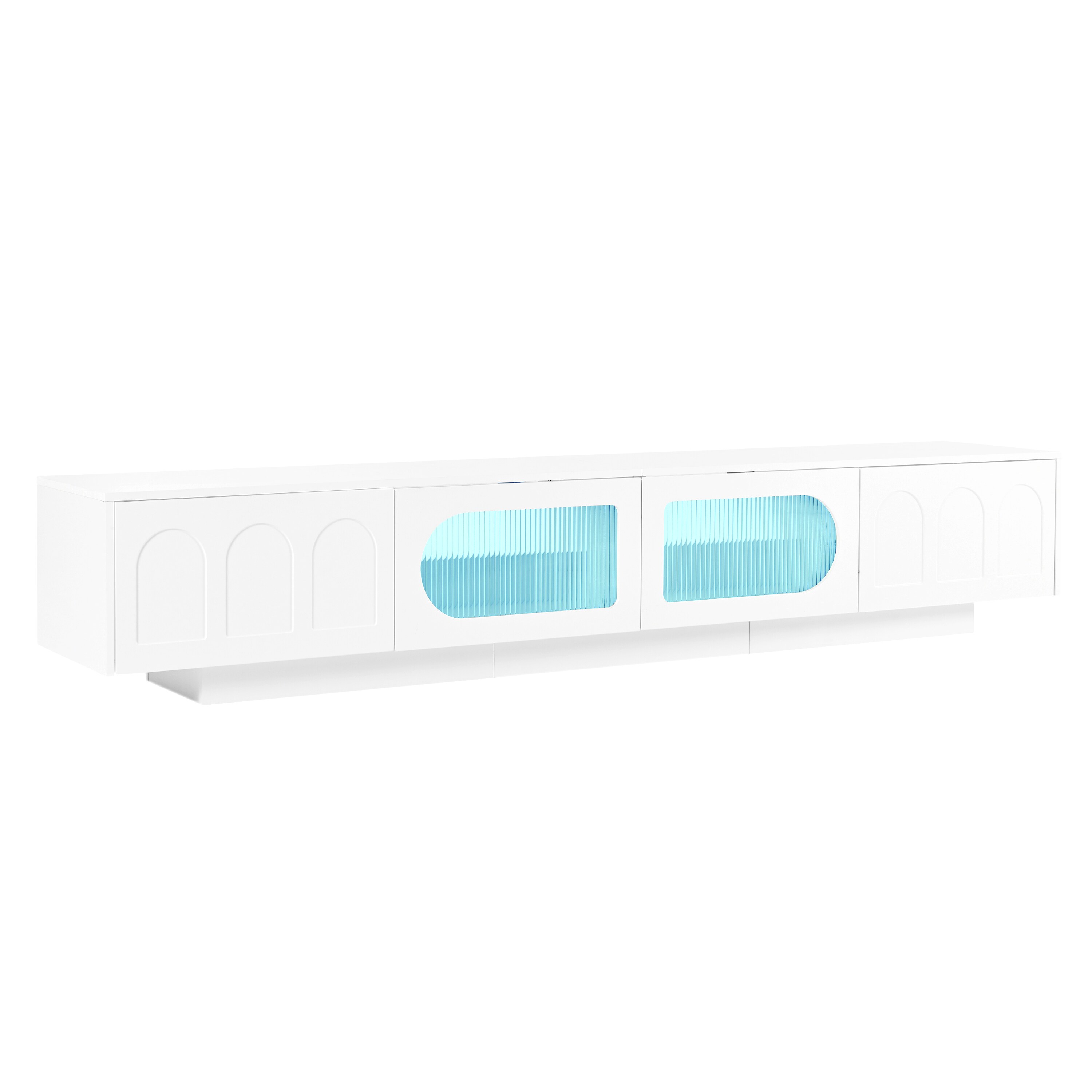ModernLuxe WF531672AAK Tv-Stands - View #9
