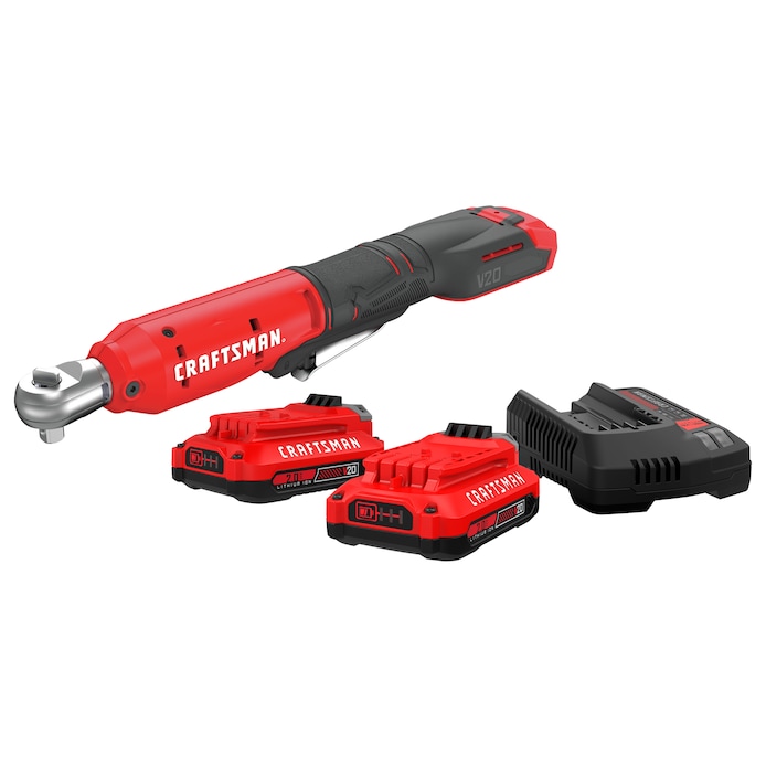 Craftsman Air Ratchet: The Ultimate Power Tool