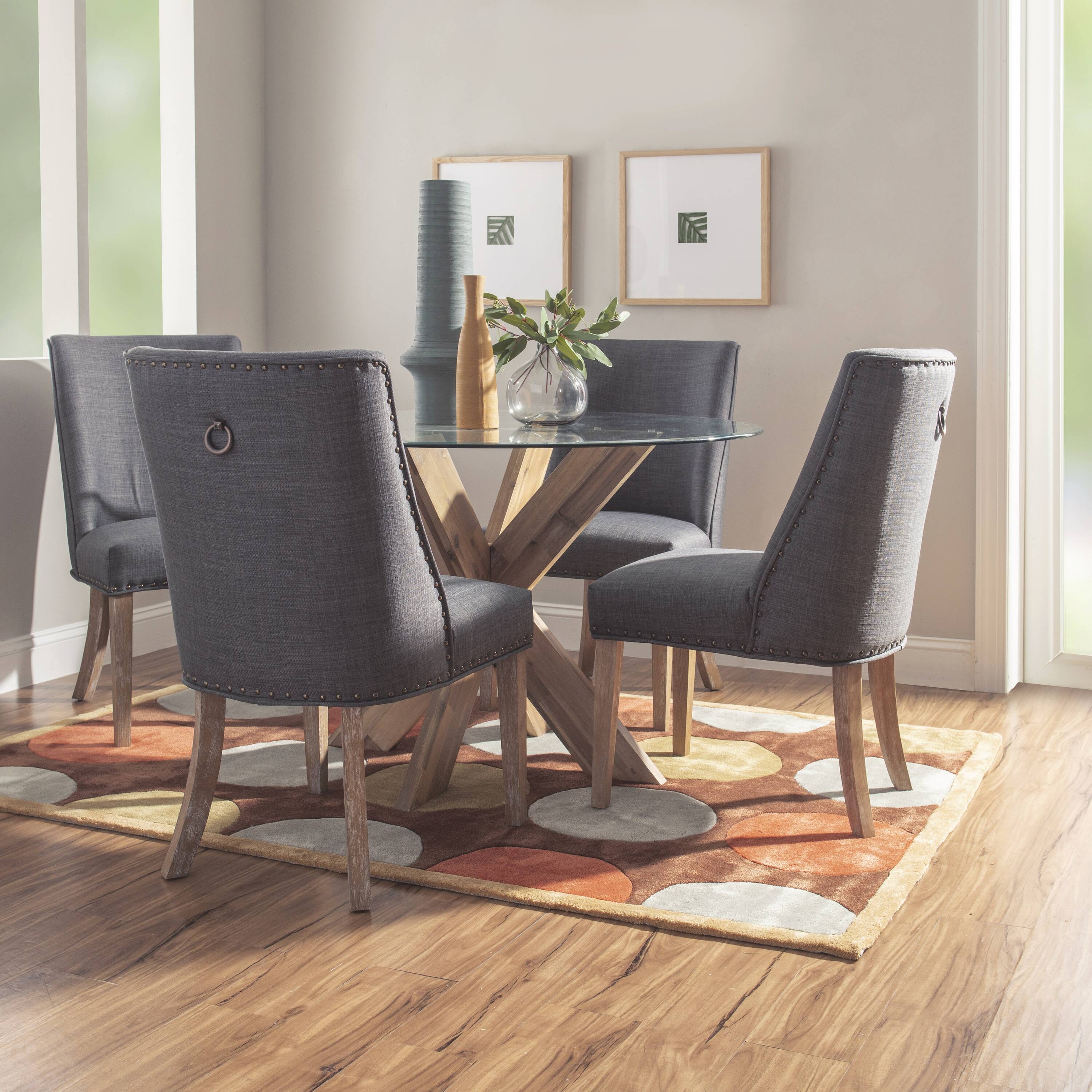 Linon PWLSS690 Dining-Sets - View #11