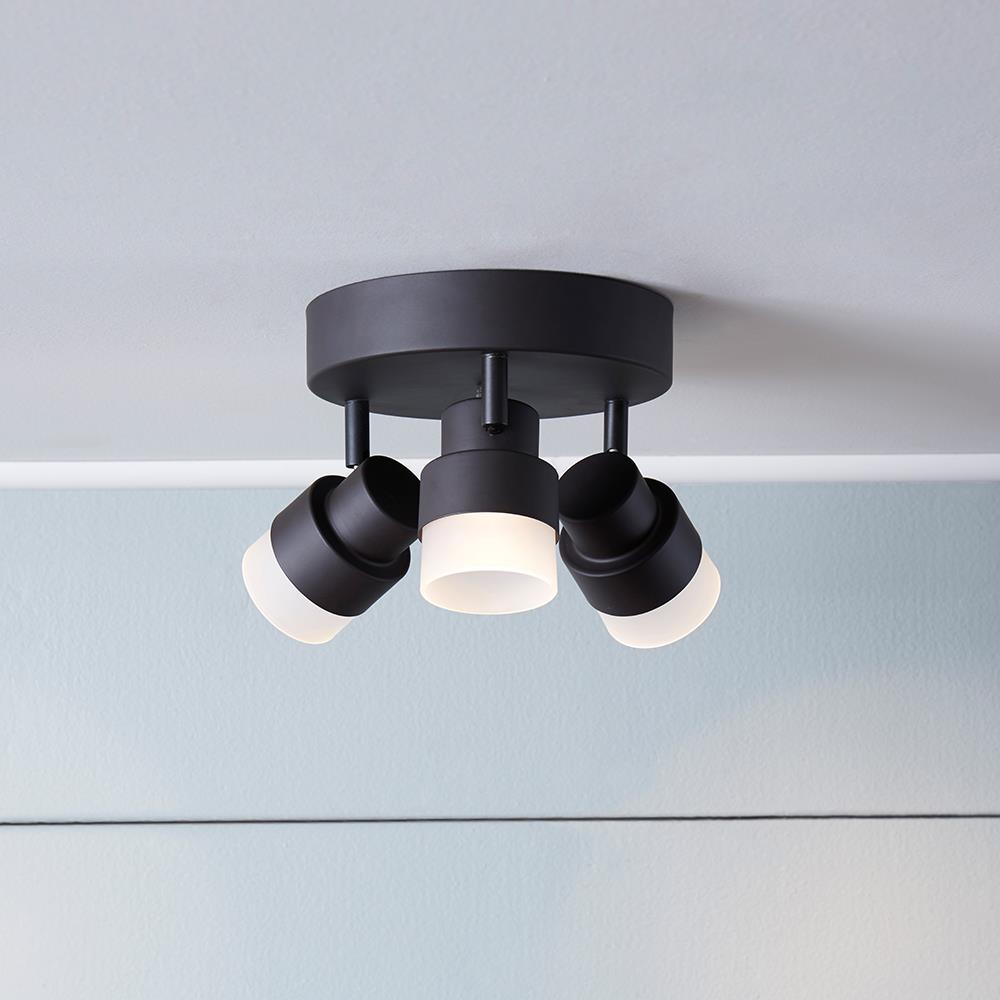 Portfolio 20263-000 Fixed-Track-Lighting - View #3