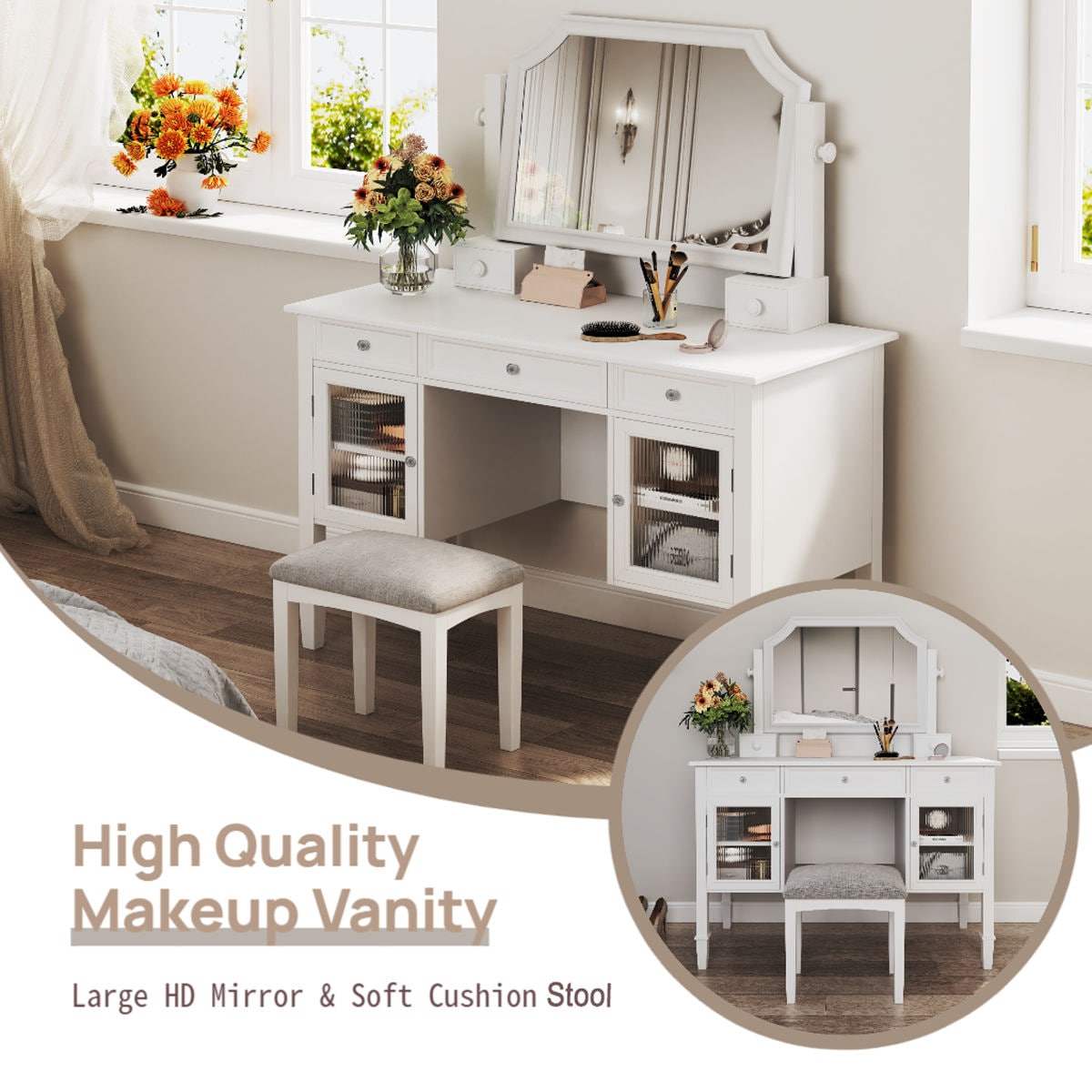 Wooakway FXLS0609-604A632 dressers - View #9