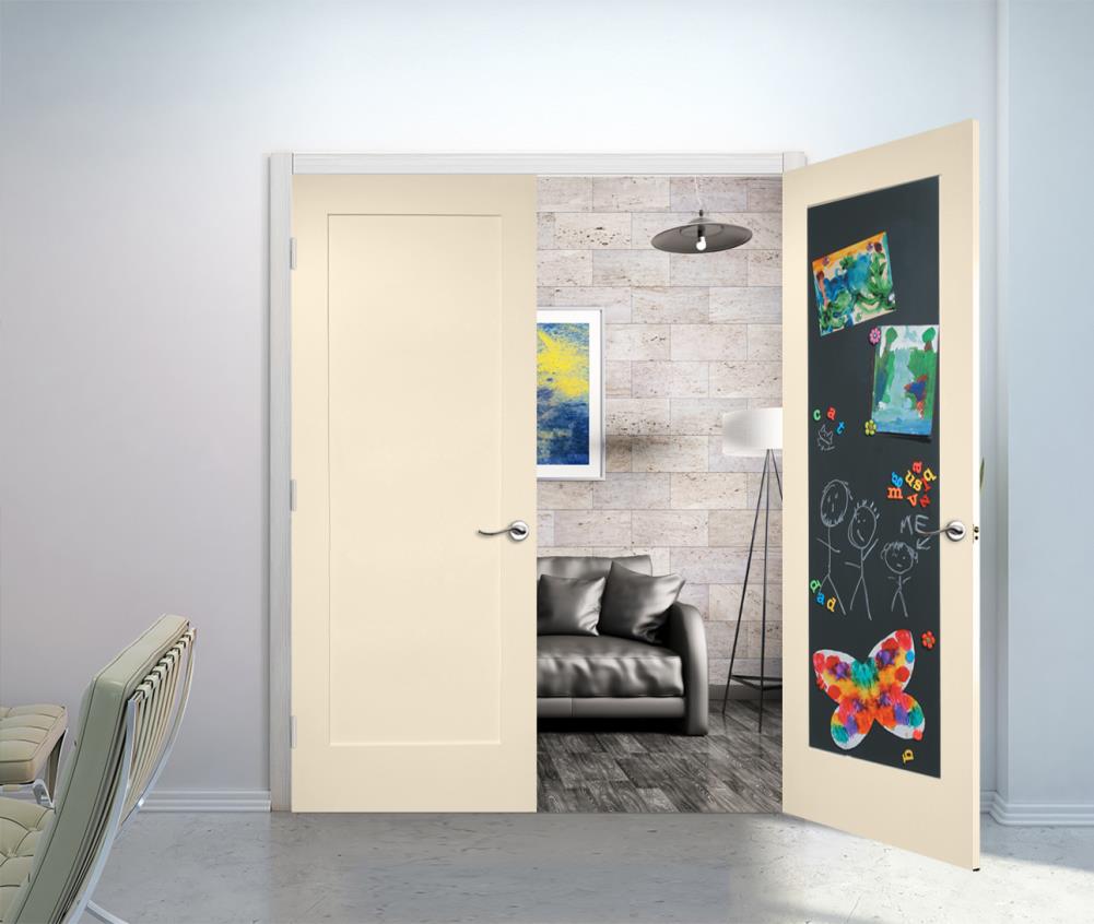 American Building Supply LO967367 Pre-Hung-Doors - View #4
