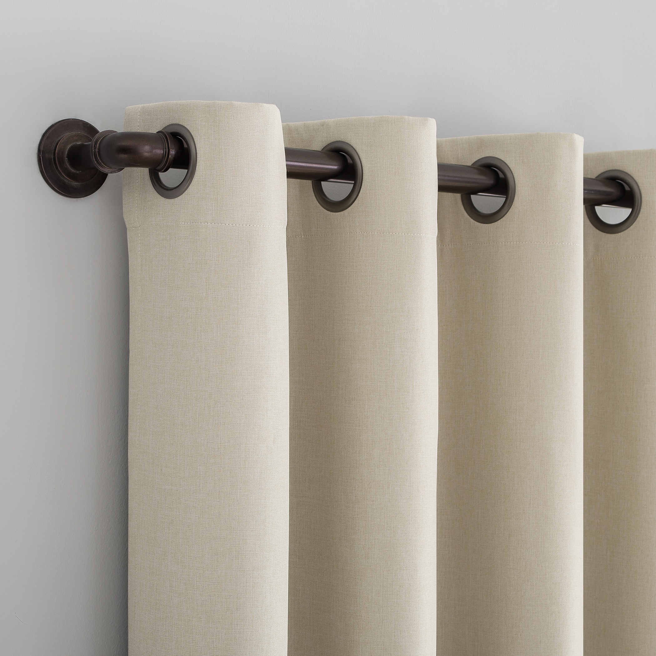 Sun Zero 58515 curtains - View #3