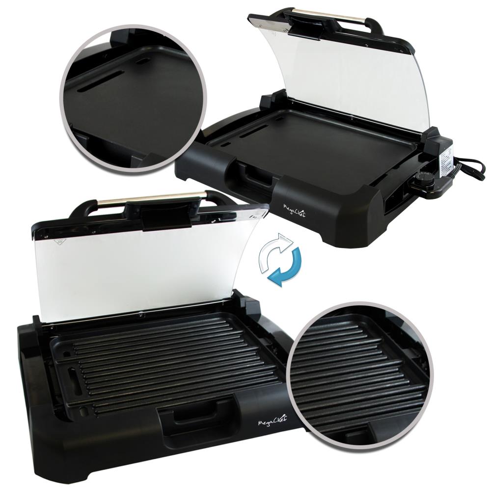 MegaChef 849101713M Indoor-Grills - View #6