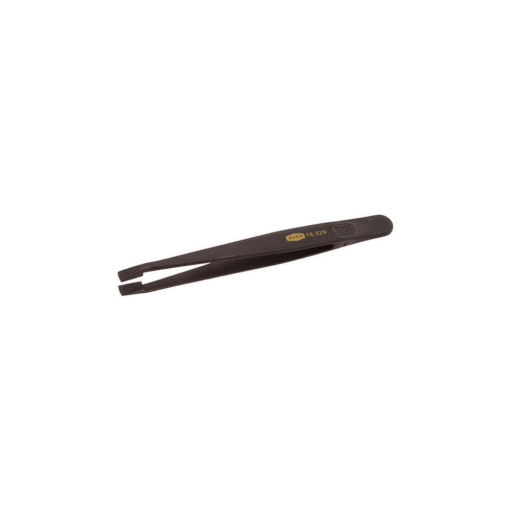 Total Tool ZX9AVEN397 Plastic Tweezers, Pattern 35A