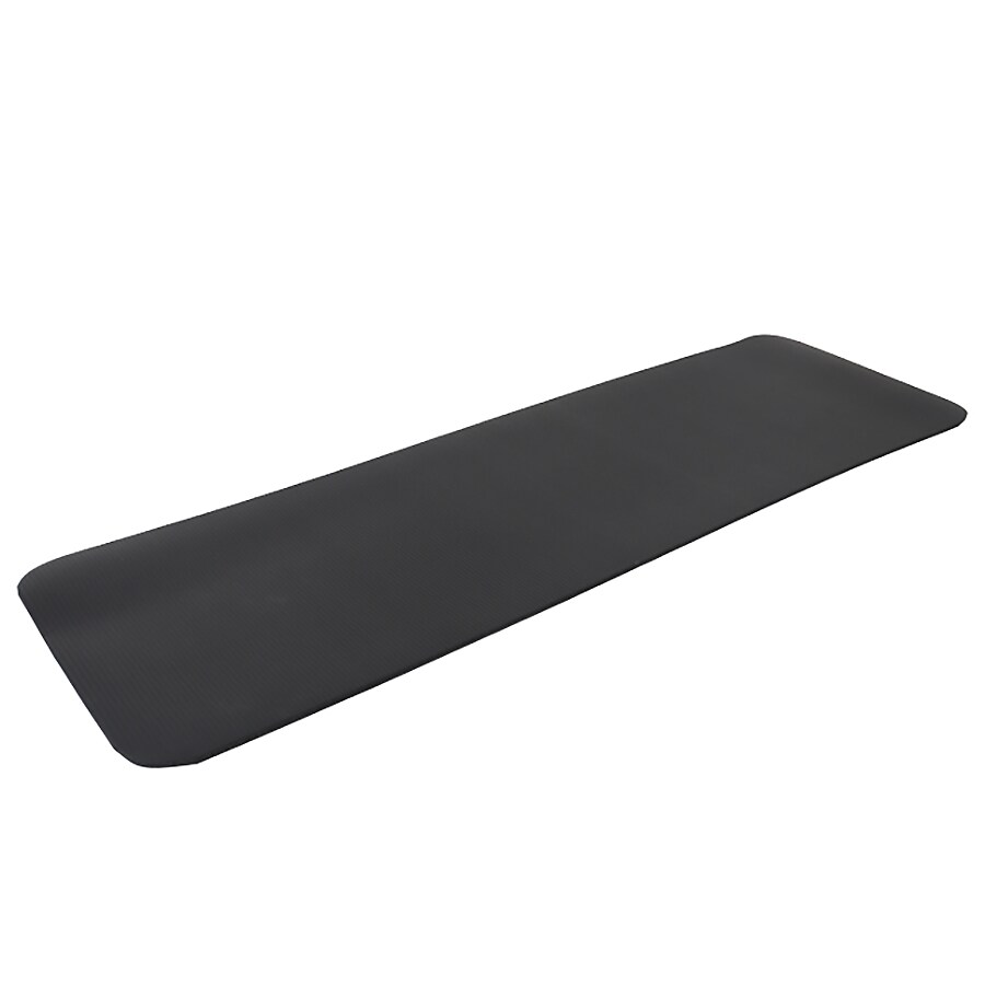 Style Selections CL7947-BLACK Fitness-Equipment-Mats - View #7
