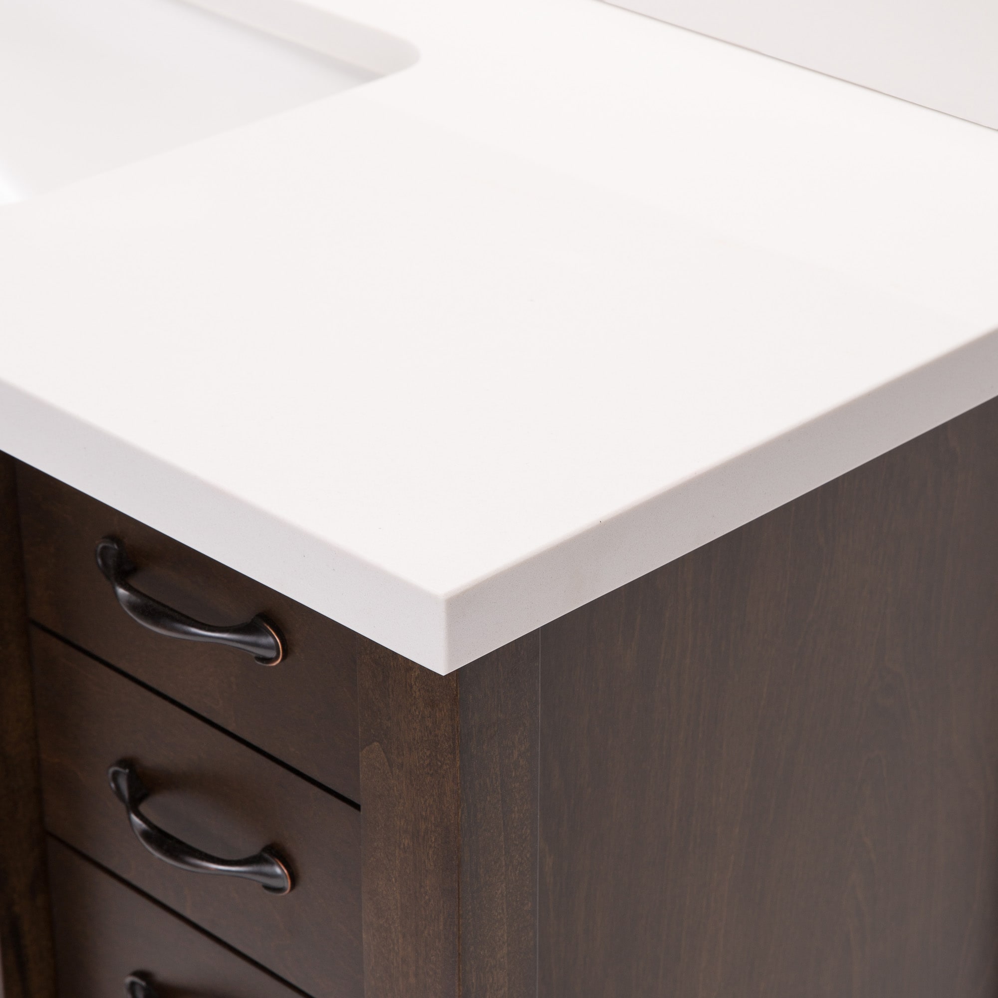 allen + roth WSL48RVE Bath-Vanity-Combo - View #9